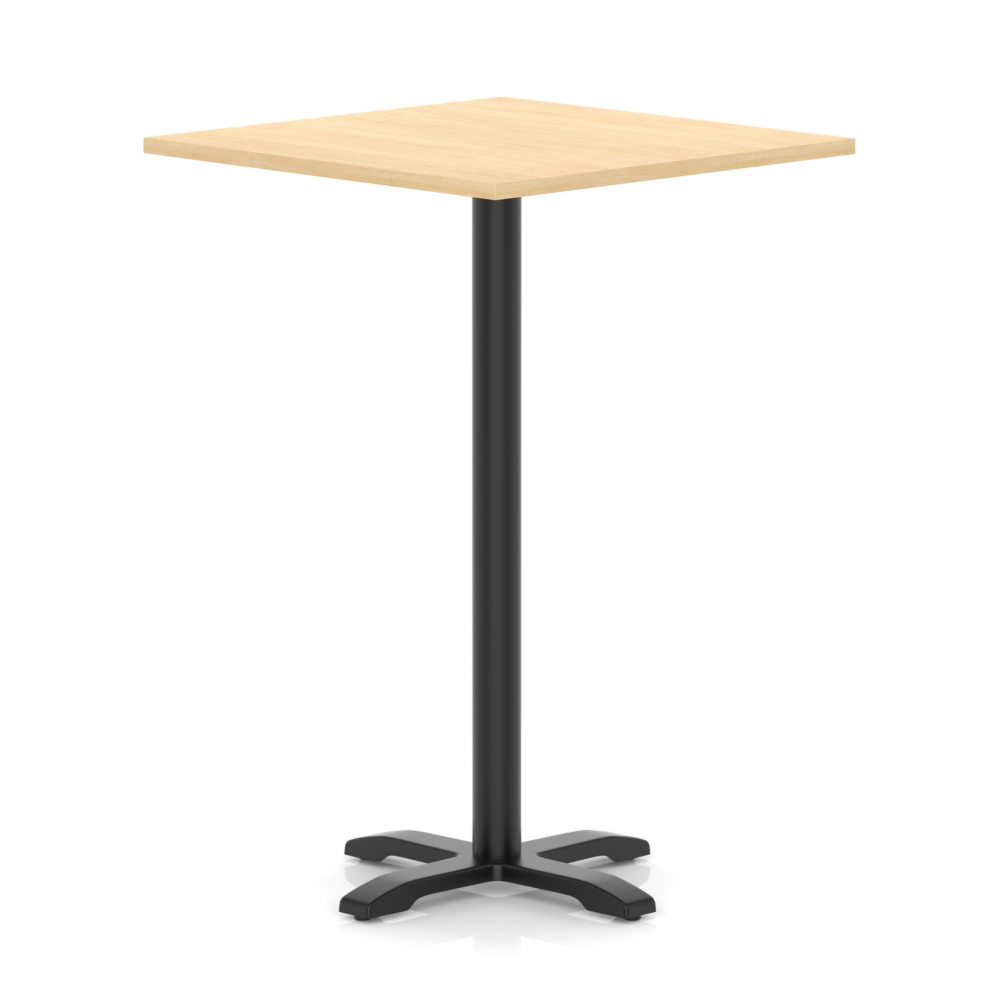 Maple / Black Frame