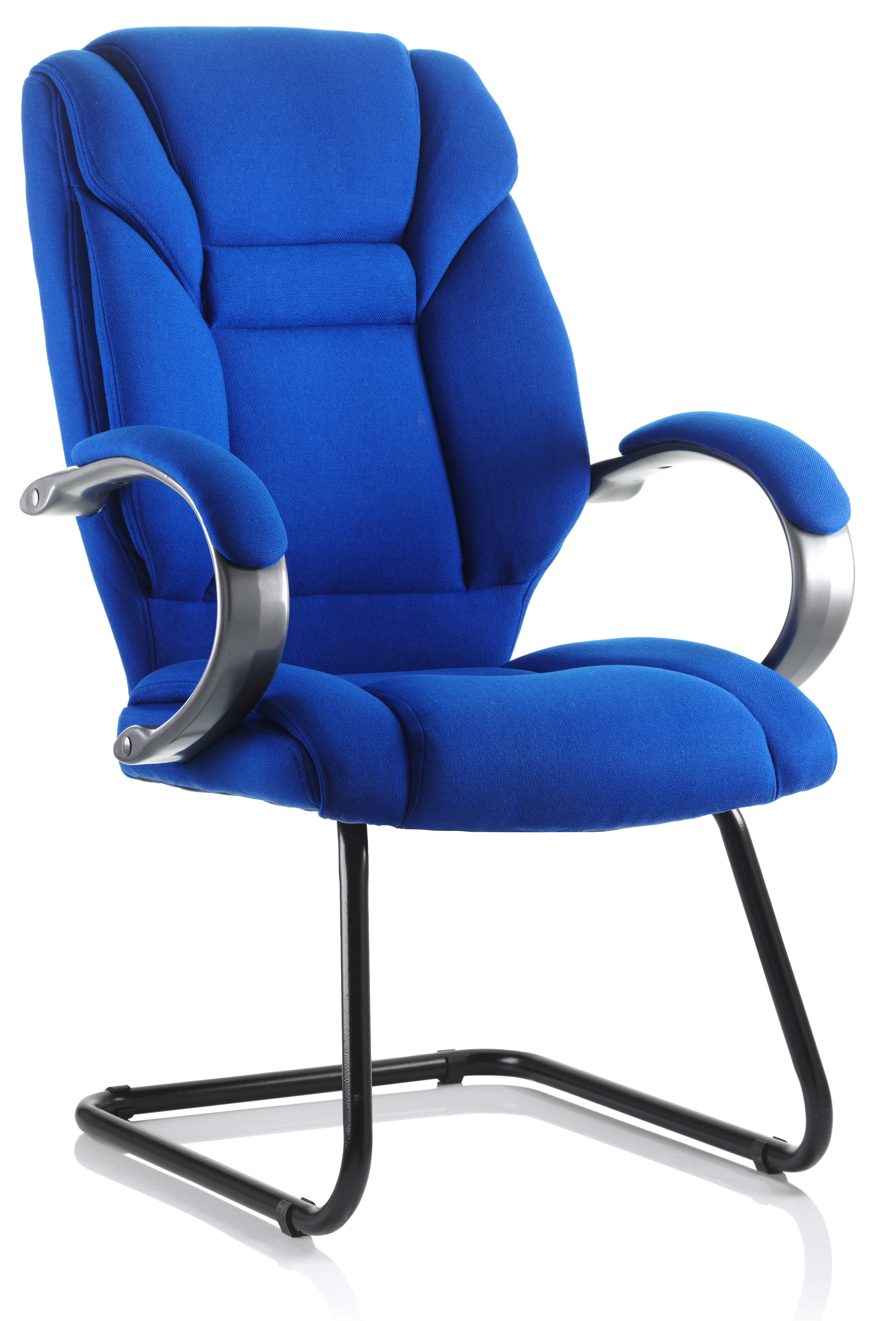 Blue Fabric