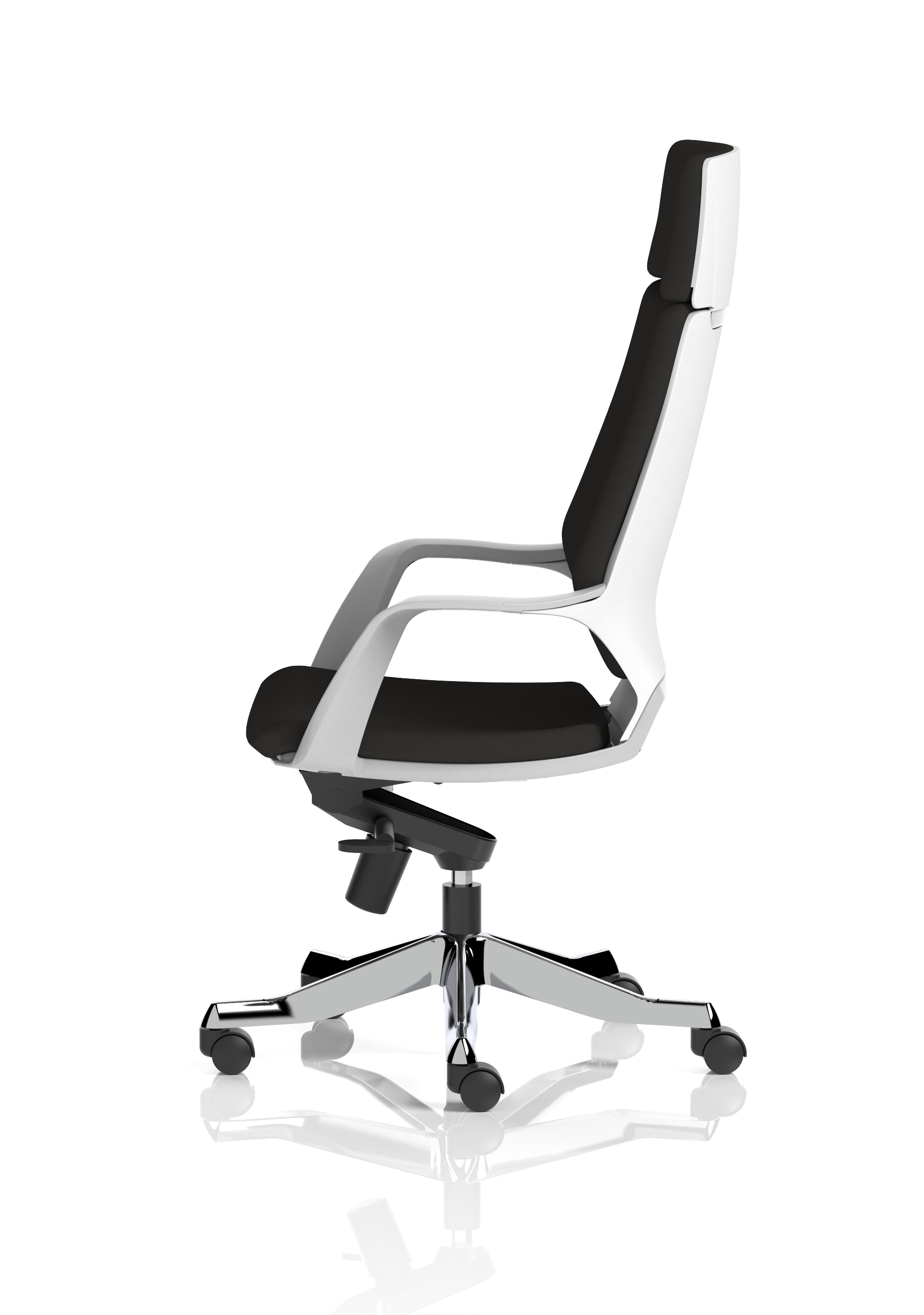 Xenon High Back Executive Office Chair with Arms thumbnail 6