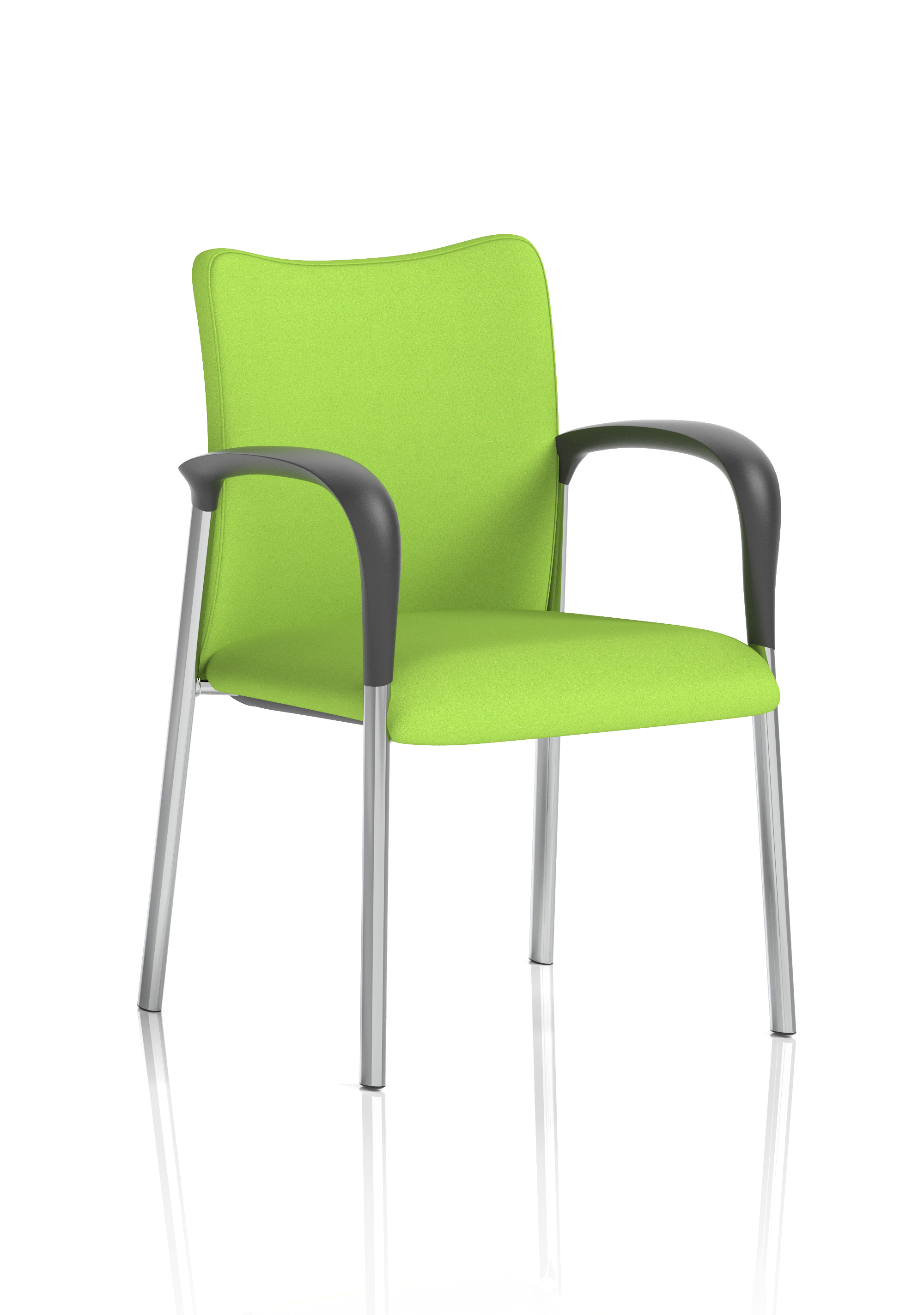 Back And Seat Myrrh Green