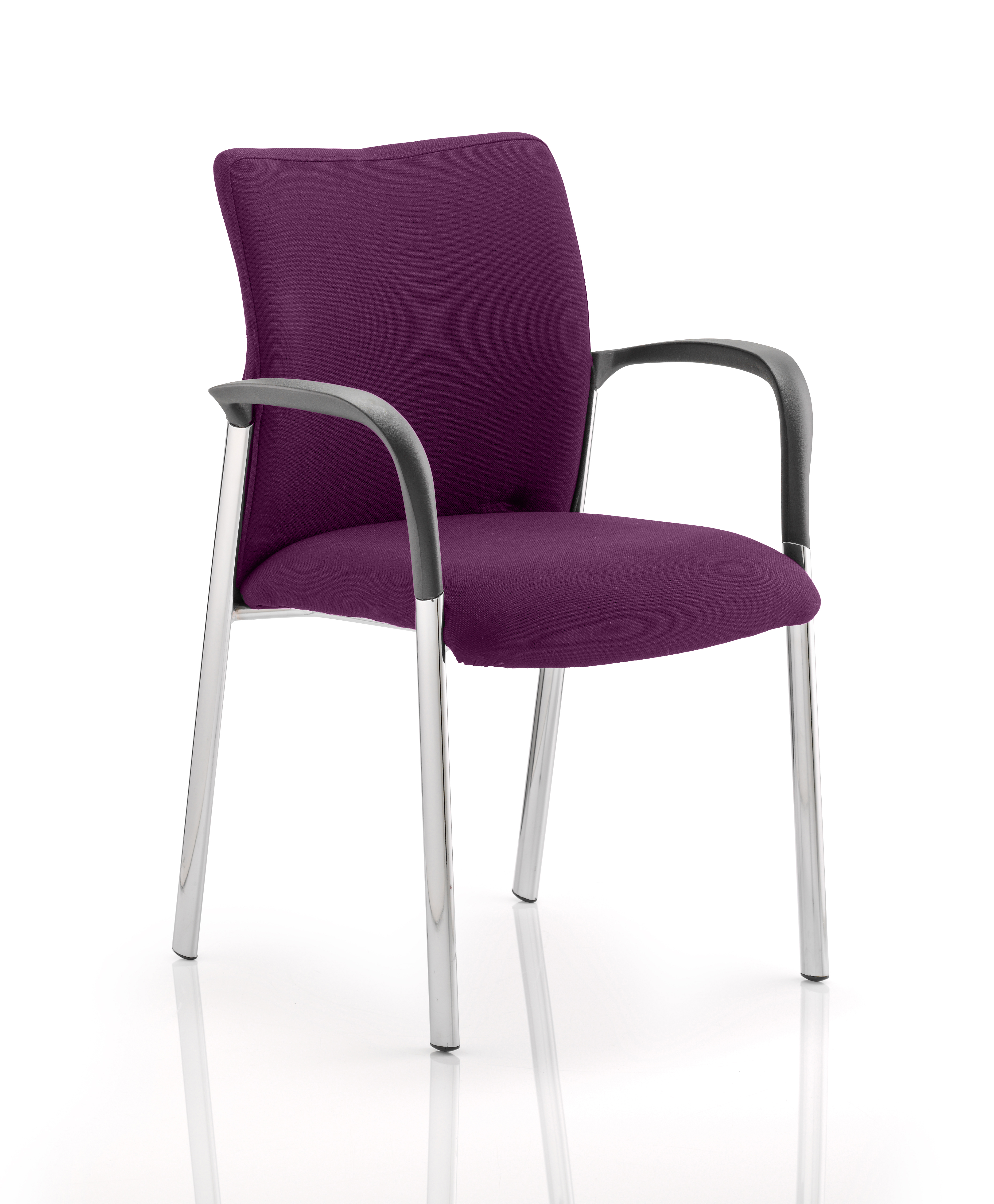 Back And Seat Tansy Purple