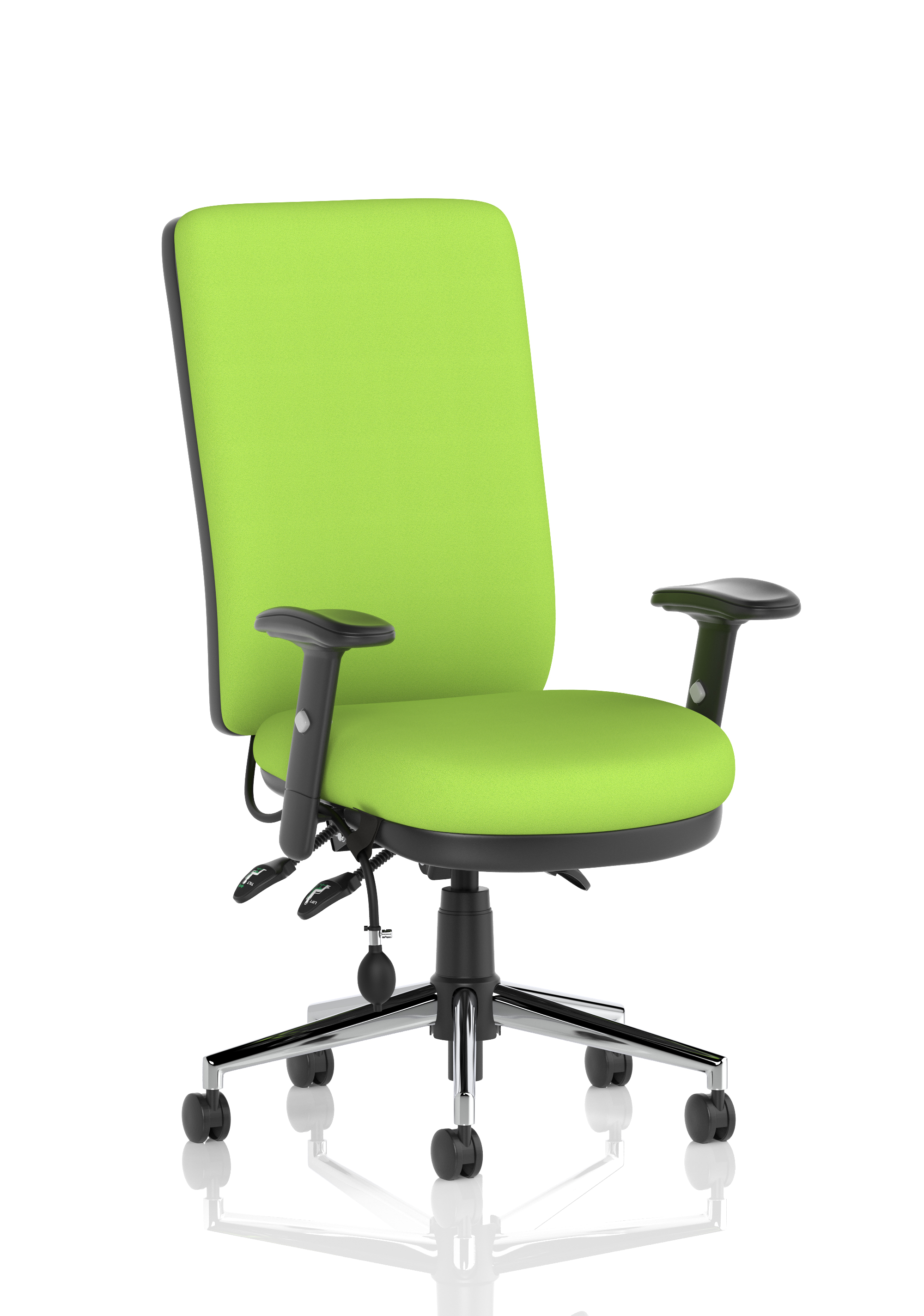 Myrrh Green