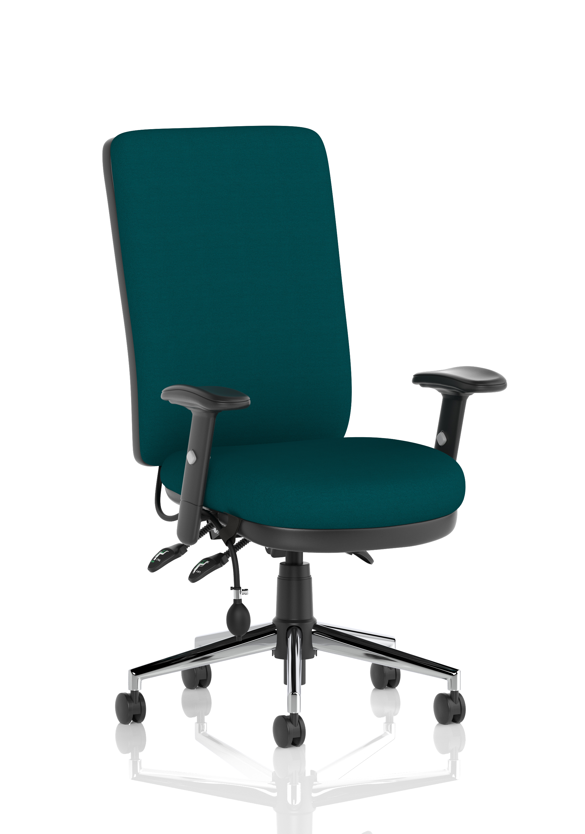 Maringa Teal