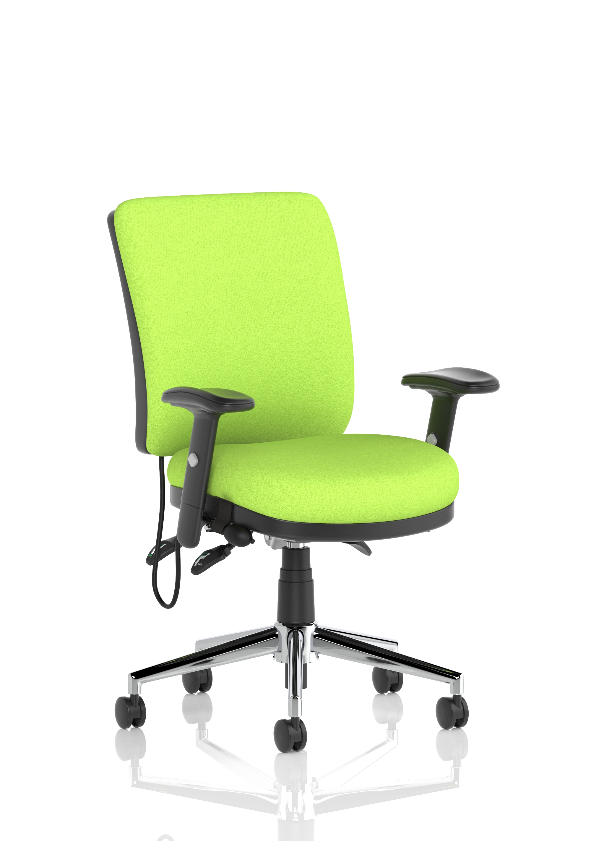 Myrrh Green