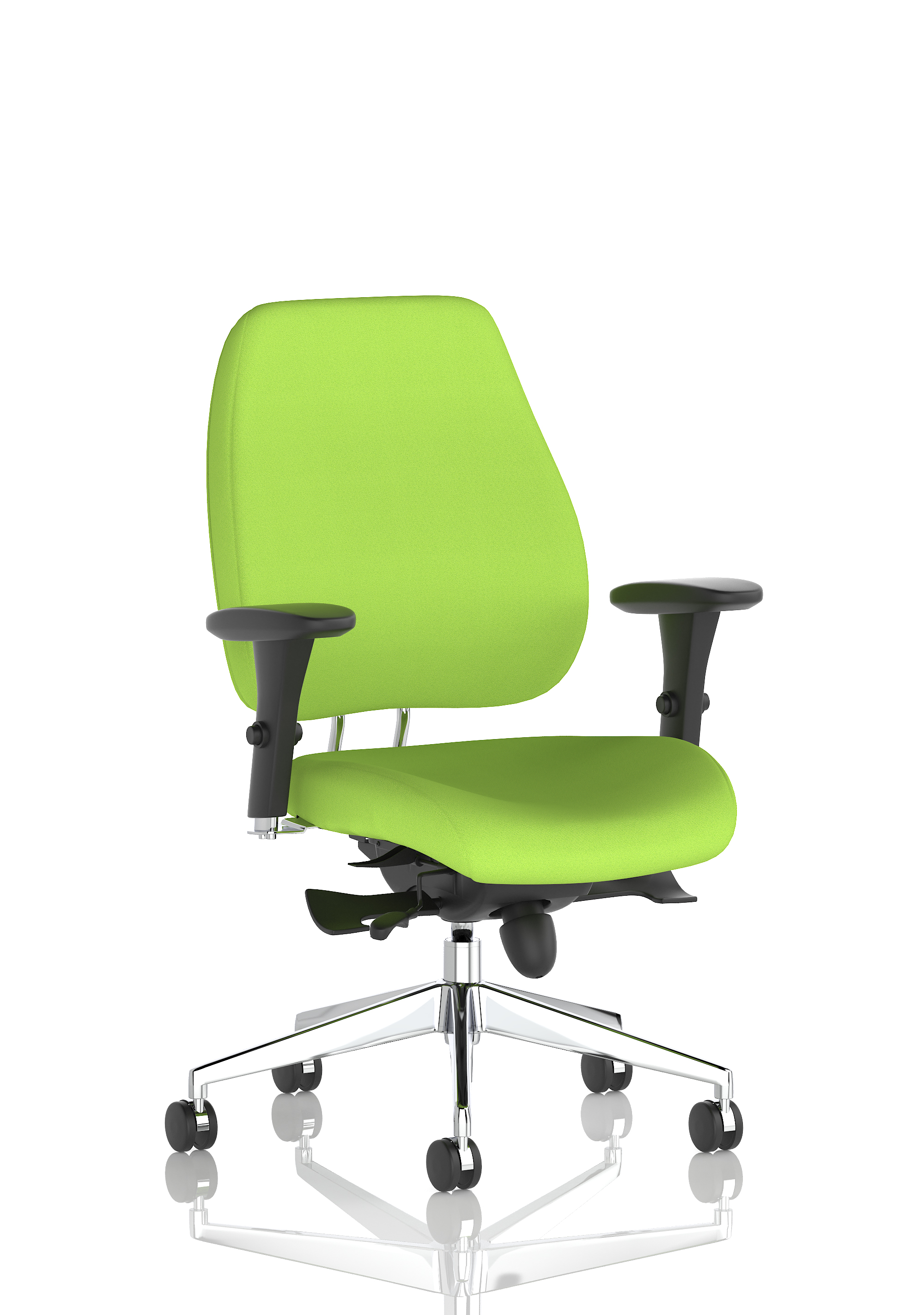 Myrrh Green