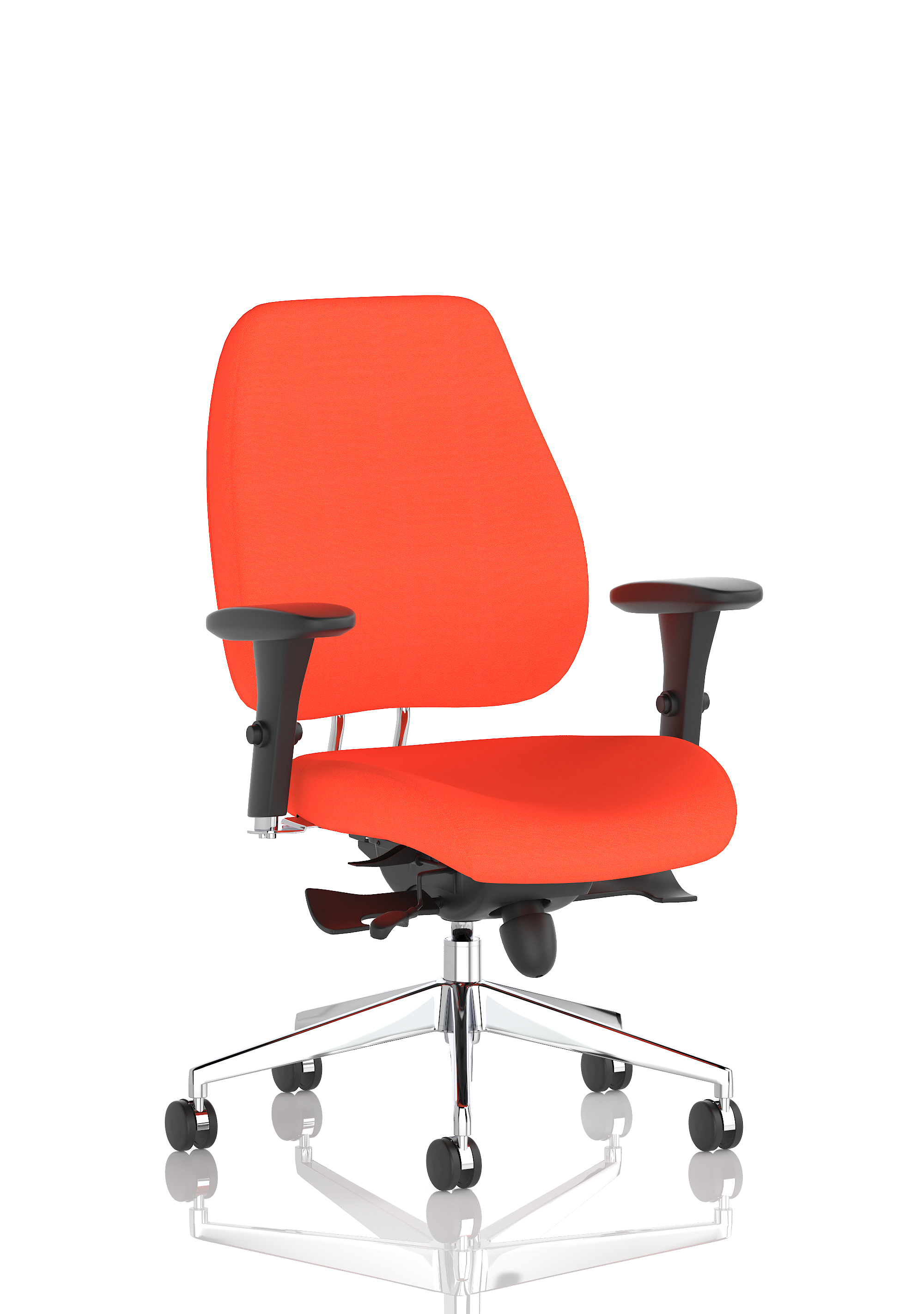 Tabasco Orange