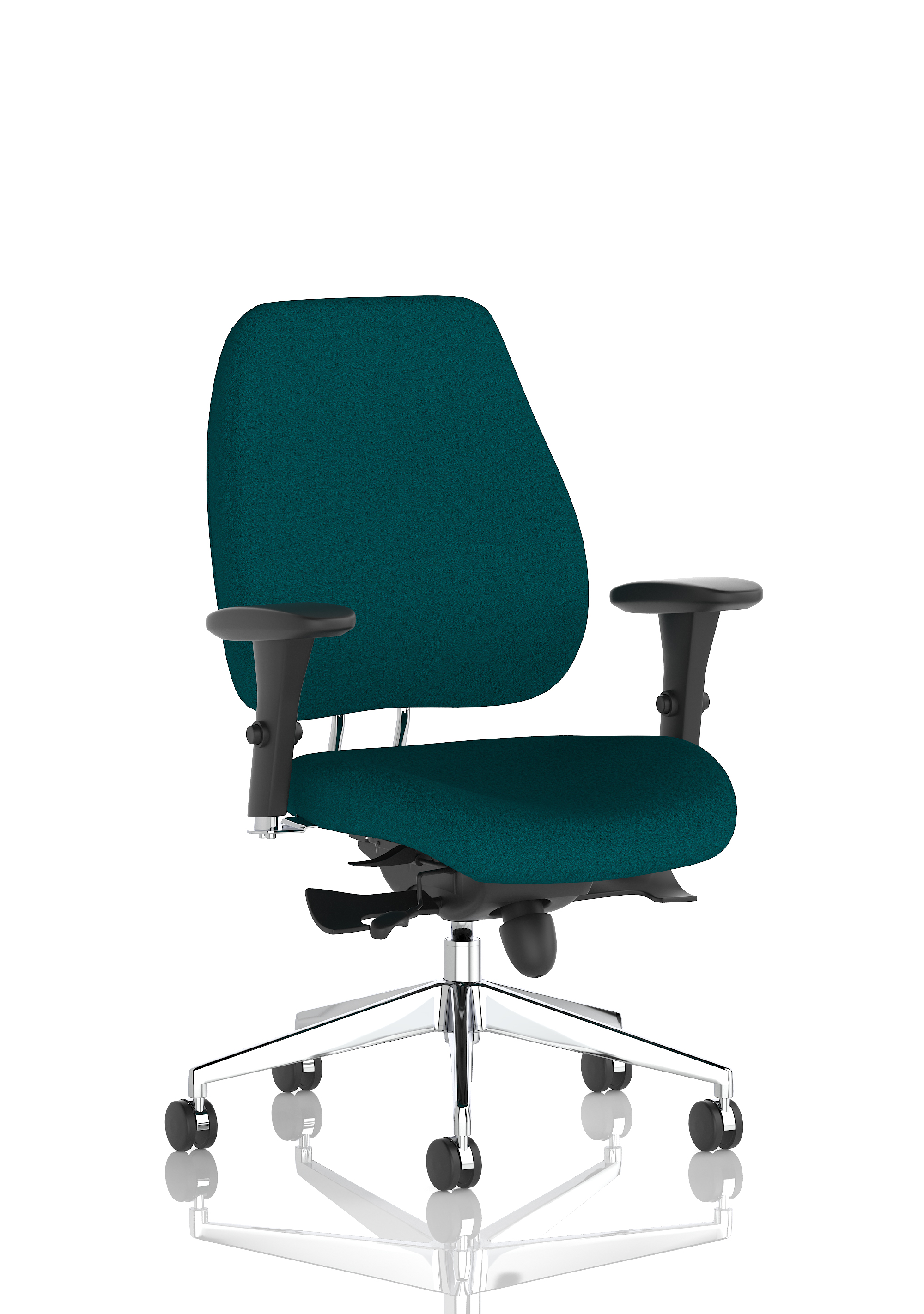Maringa Teal
