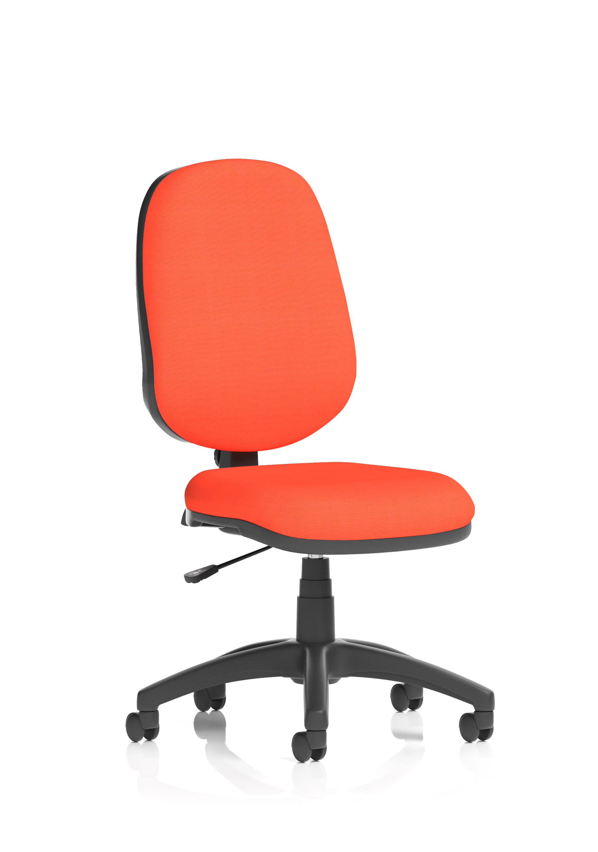 Tabasco Orange