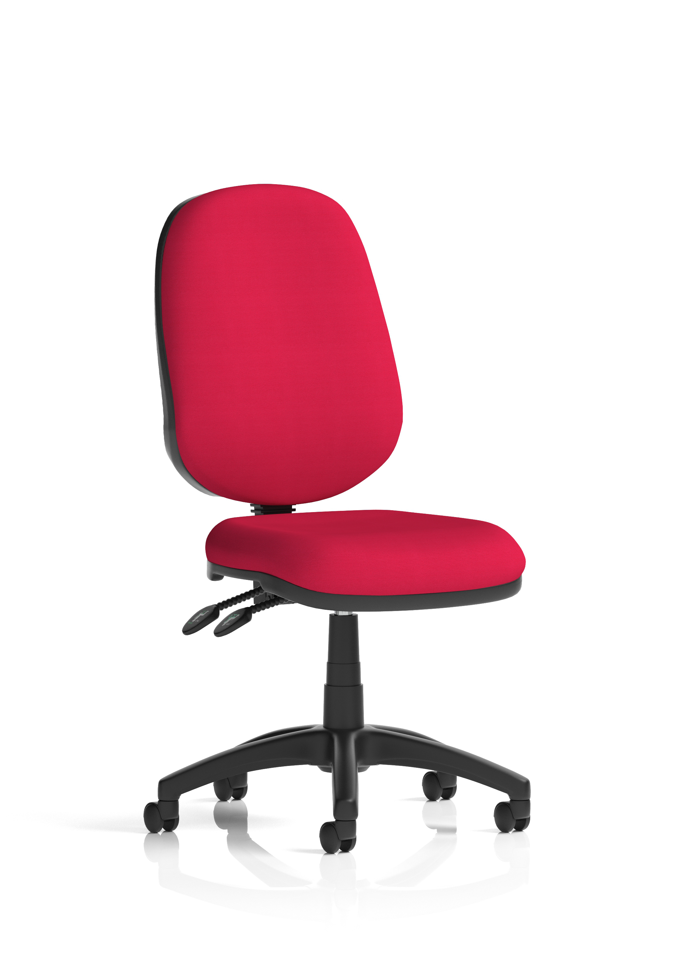 Back And Seat Bergamot Cherry