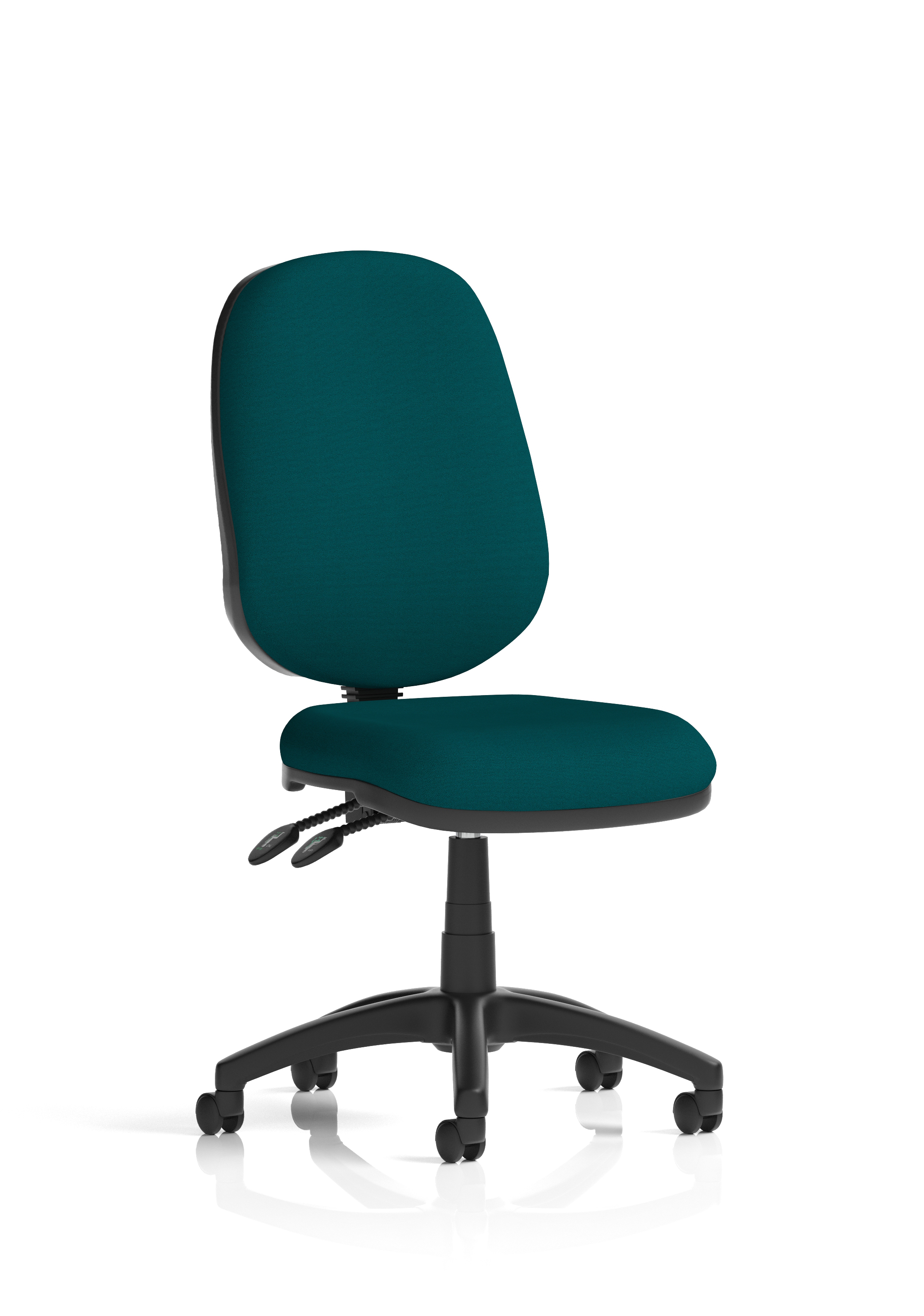 Back And Seat Maringa Teal