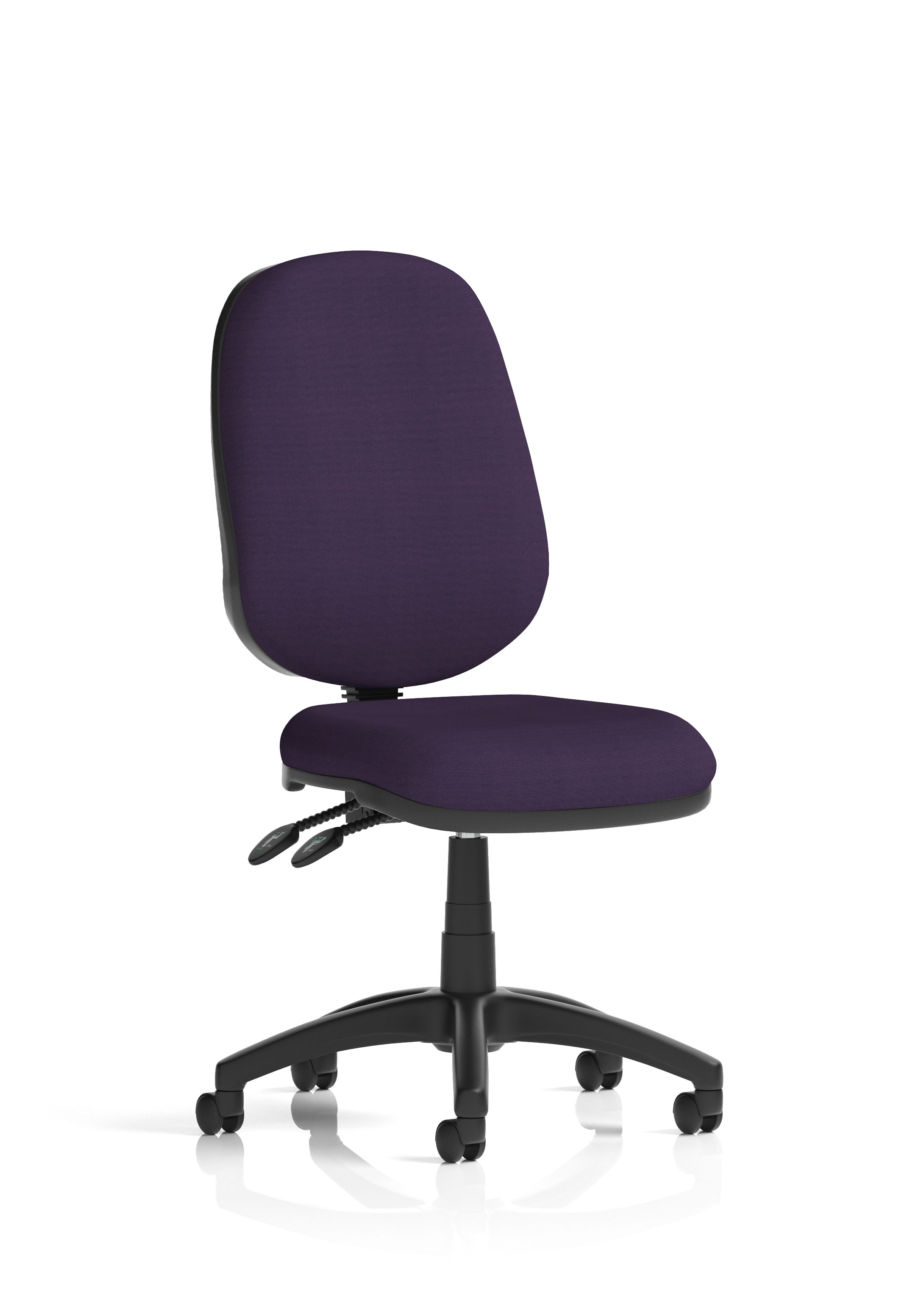 Back And Seat Tansy Purple
