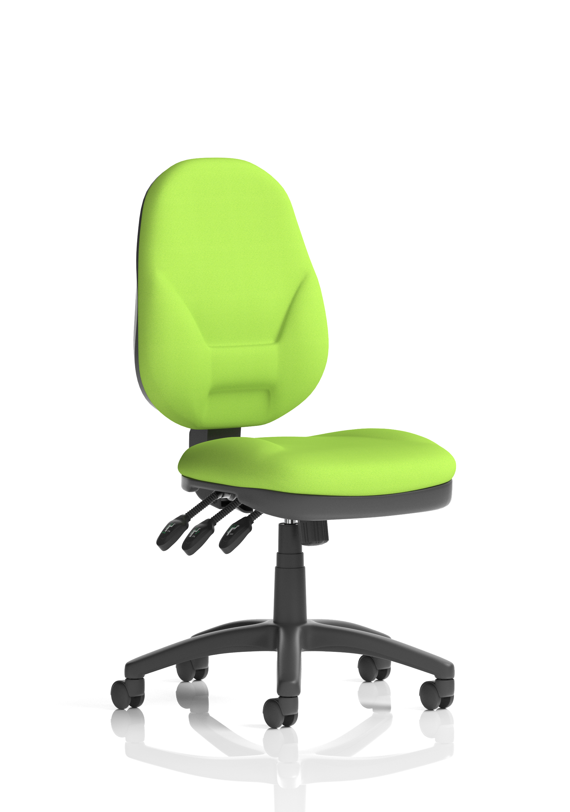 Myrrh Green