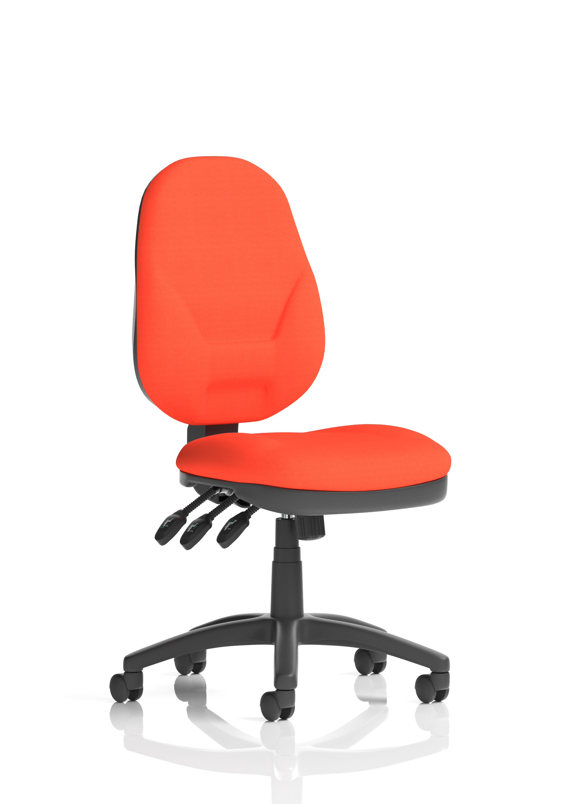 Tabasco Orange