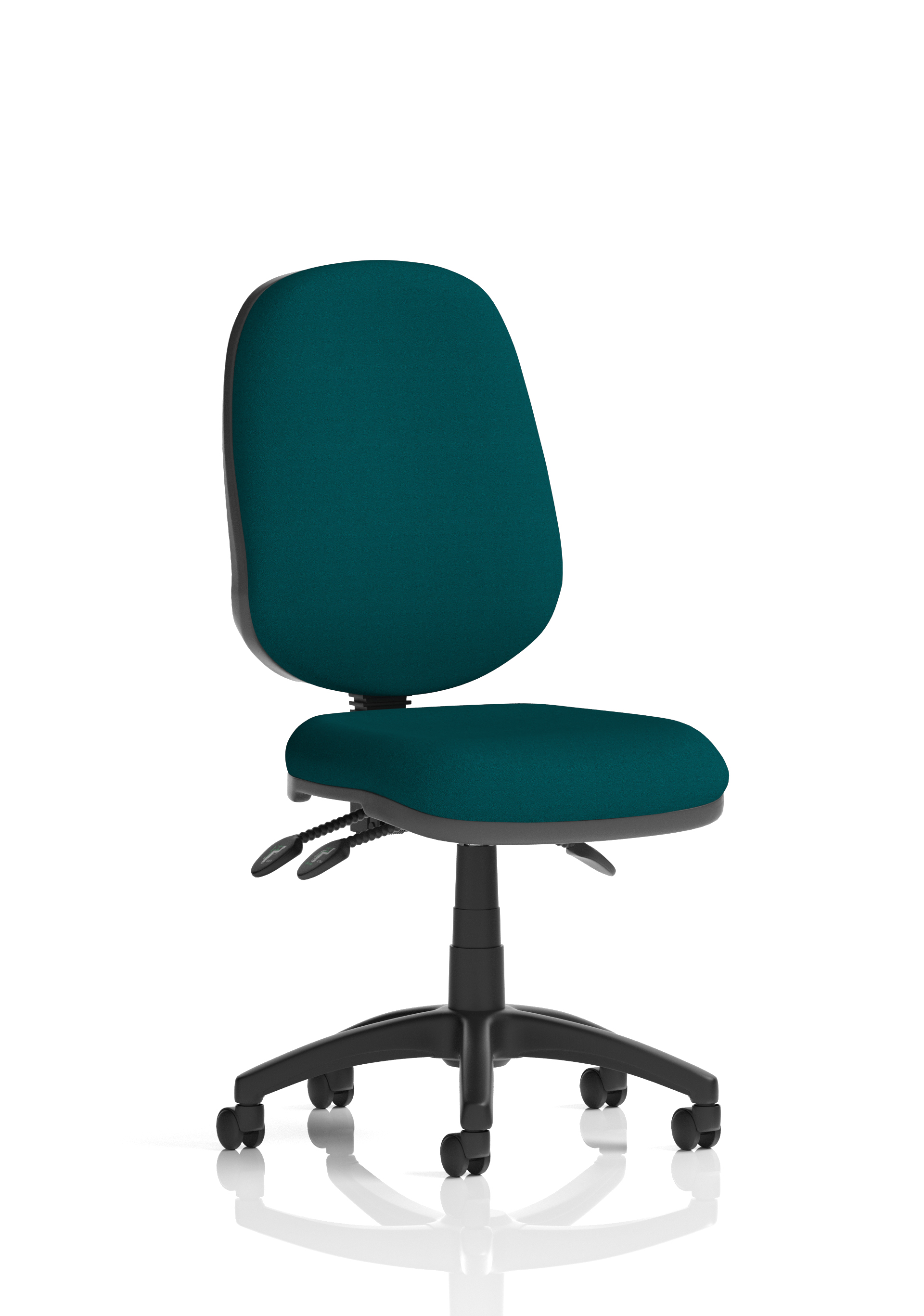 Back And Seat Maringa Teal