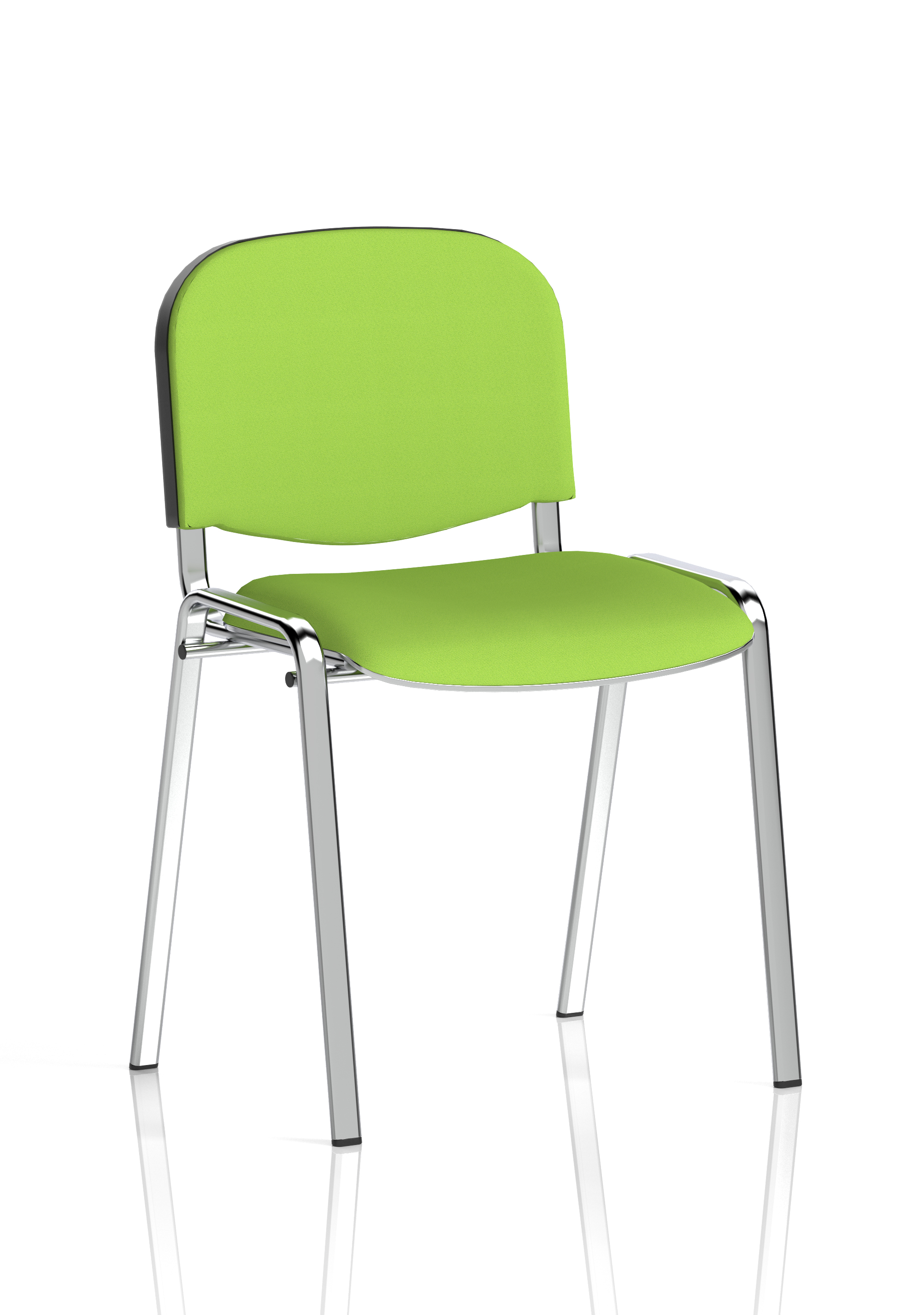 Chrome Frame Bespoke Colour Myrrh Green (MOQ of 4 - Priced Individually)