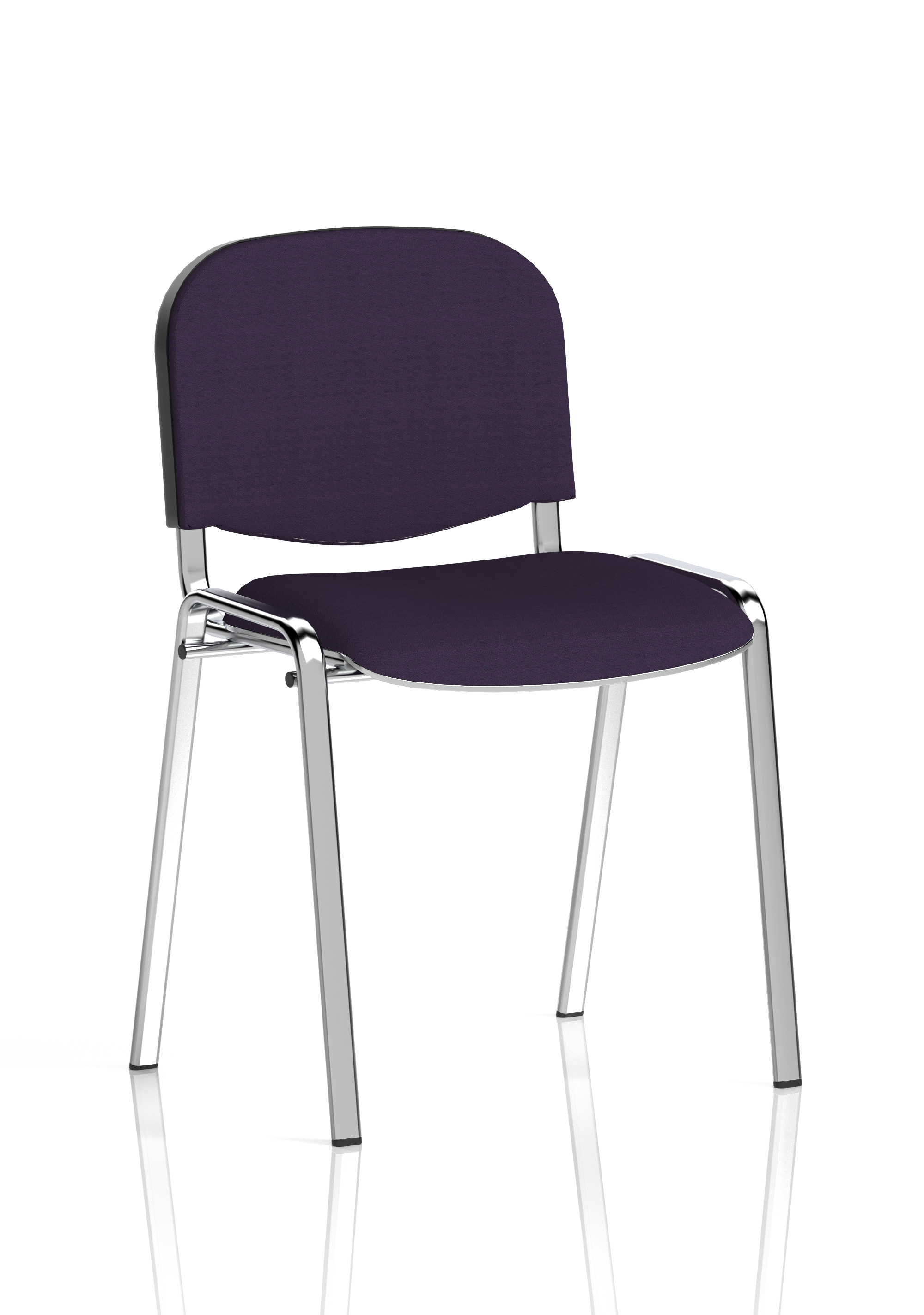 Chrome Frame Bespoke Colour Tansy Purple (MOQ of 4 - Priced Individually)