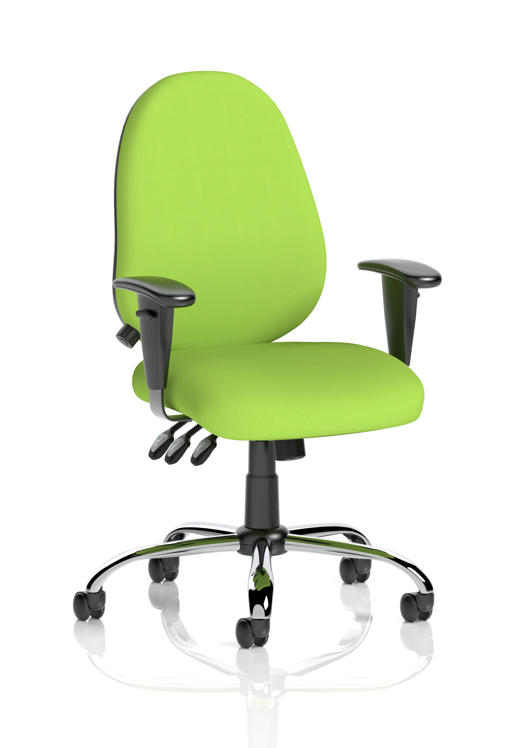 Myrrh Green