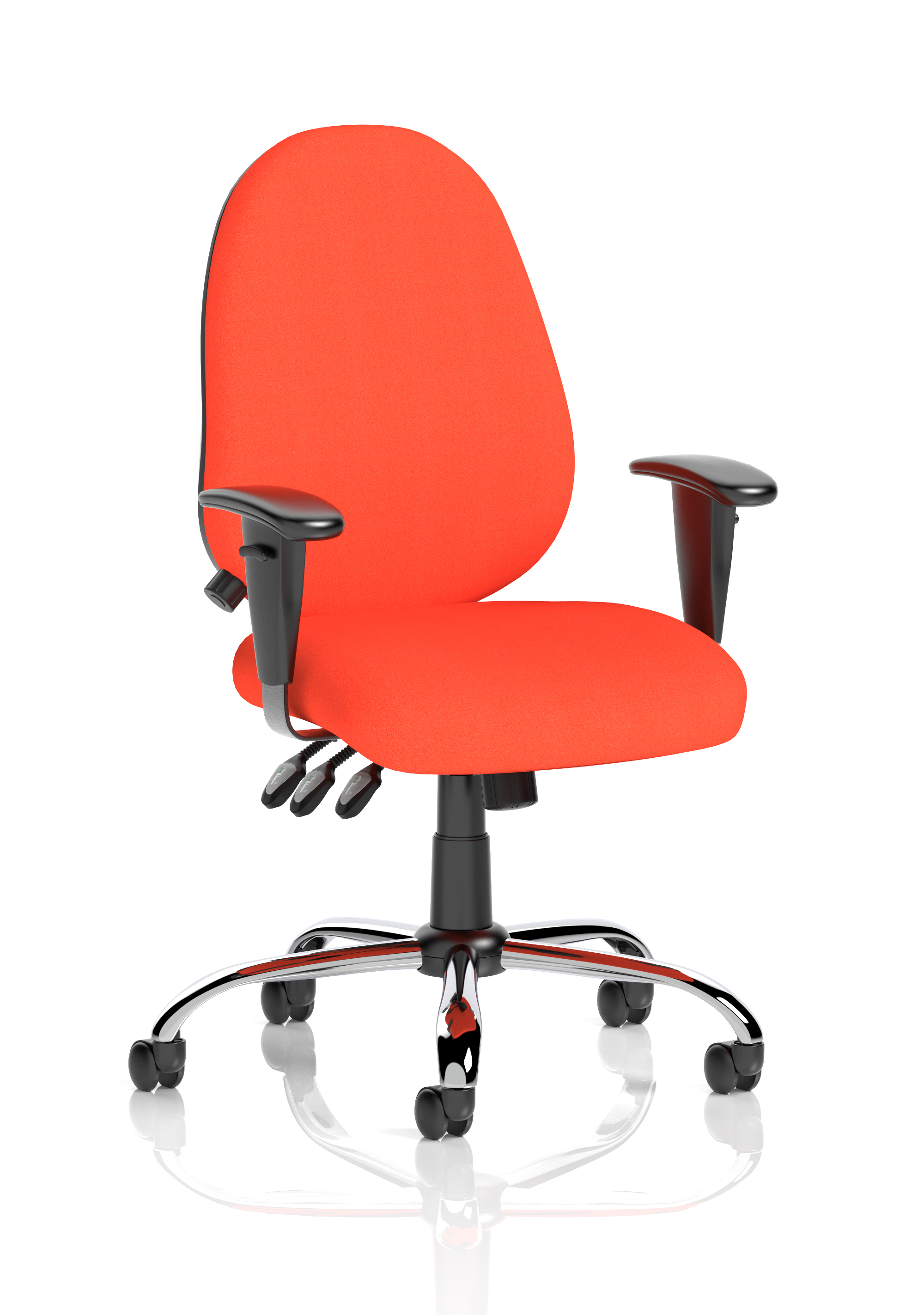 Tabasco Orange