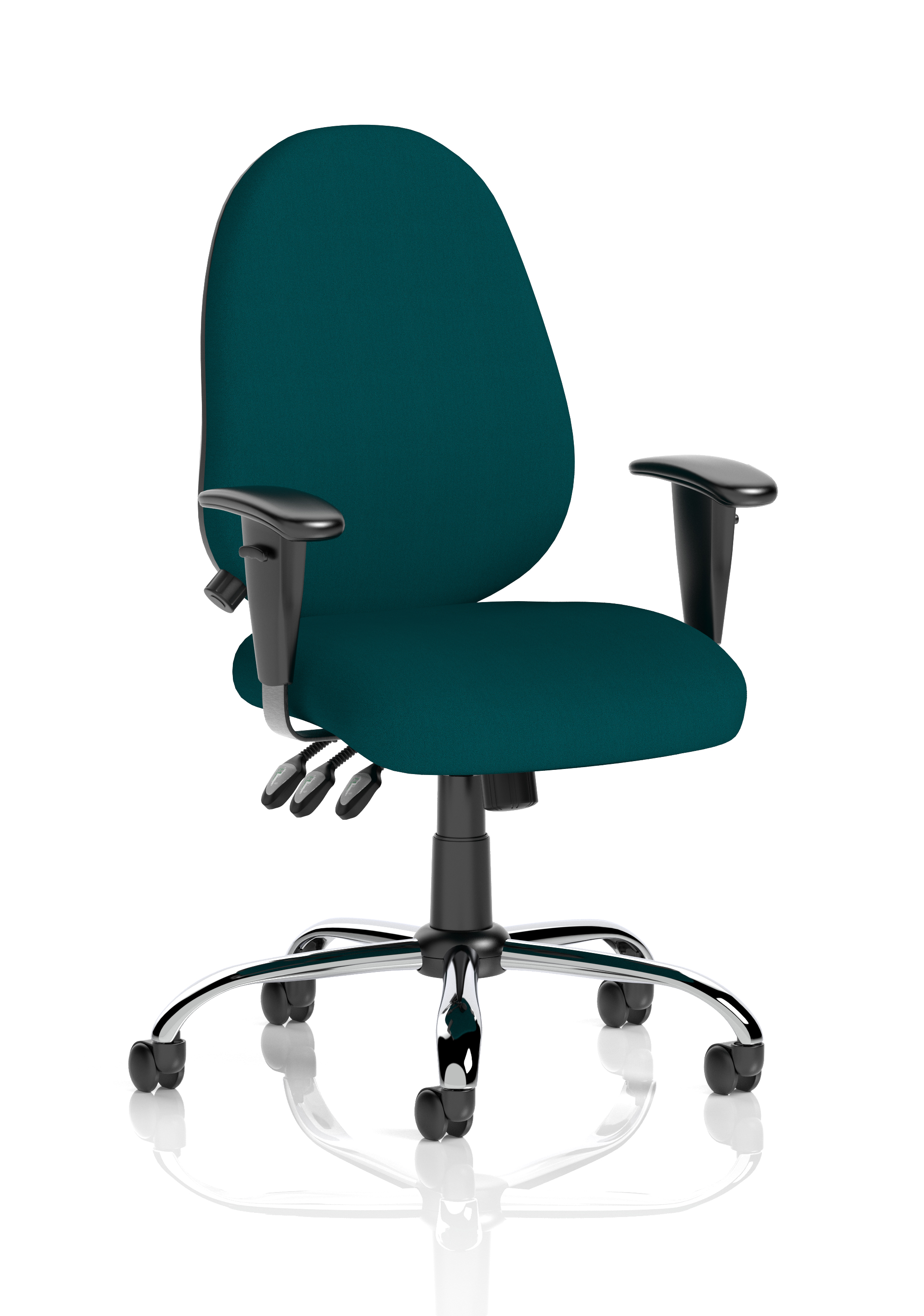 Maringa Teal