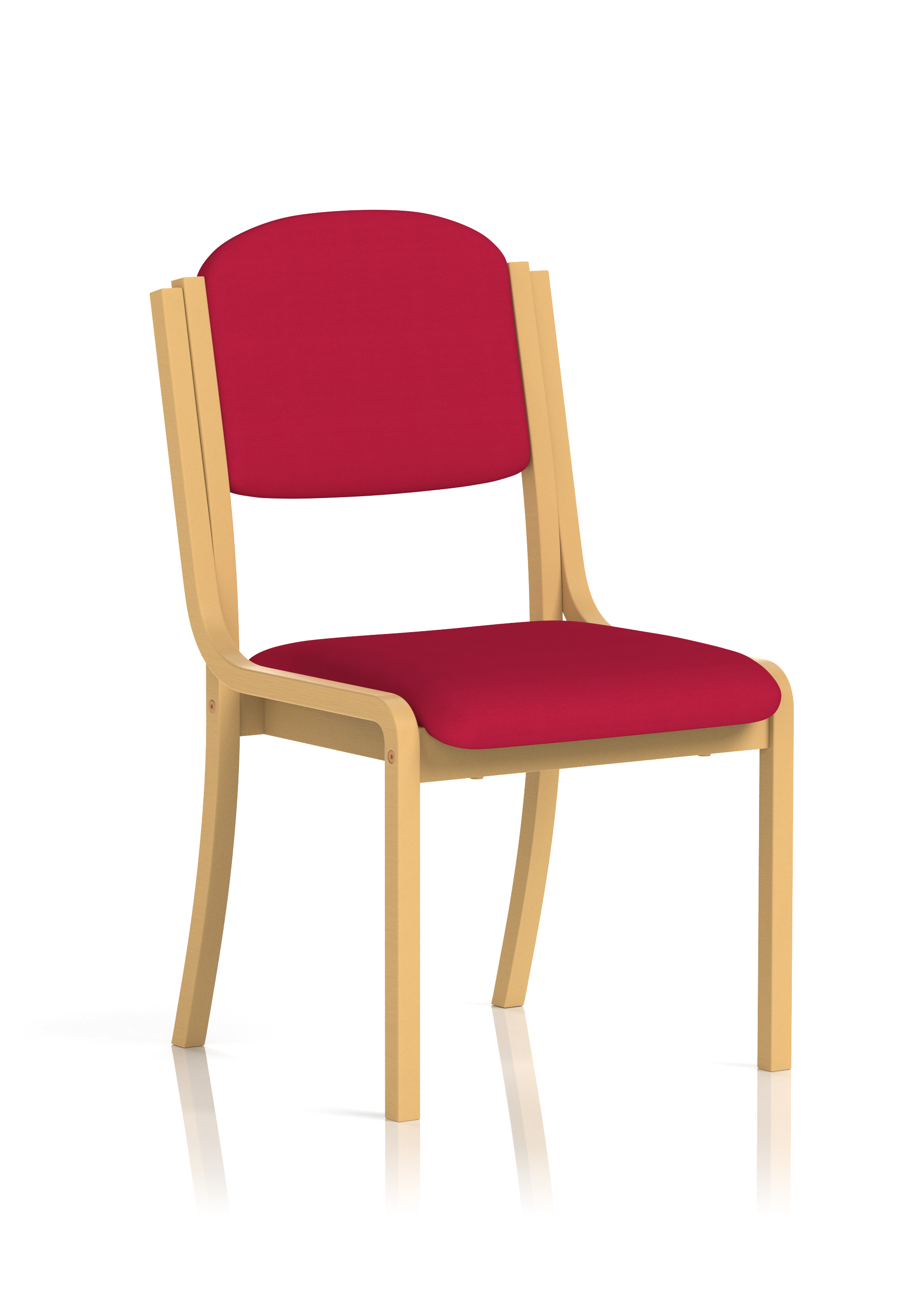 Without Arms Bespoke Colour Bergamot Cherry