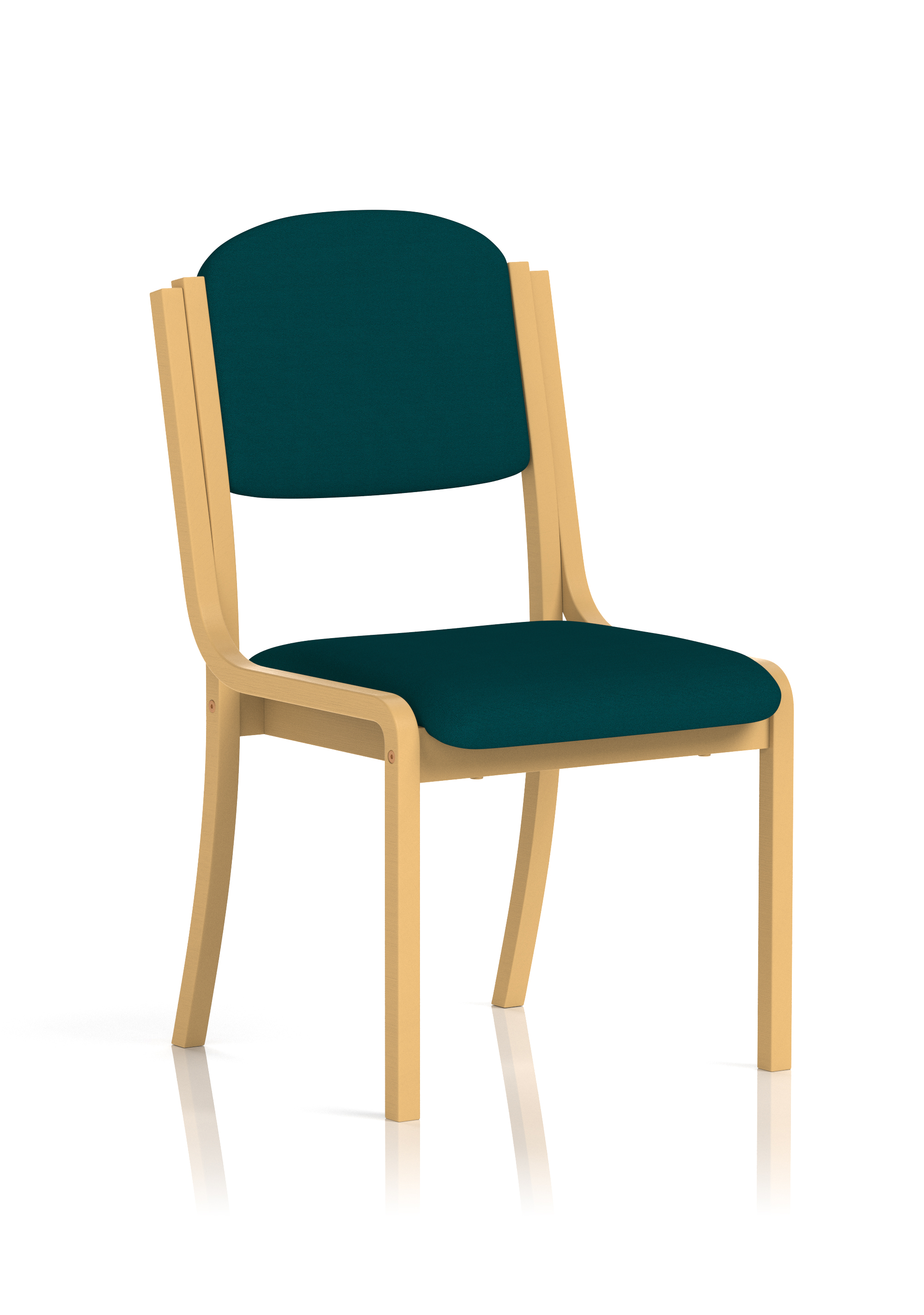 Without Arms Bespoke Colour Maringa Teal