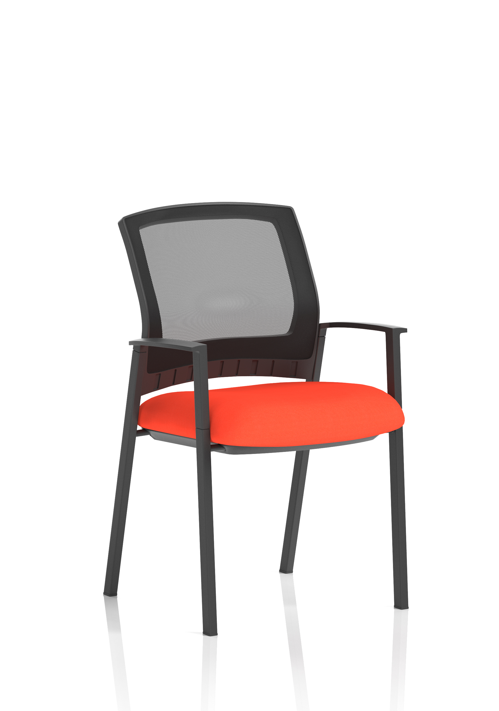 Tabasco Orange