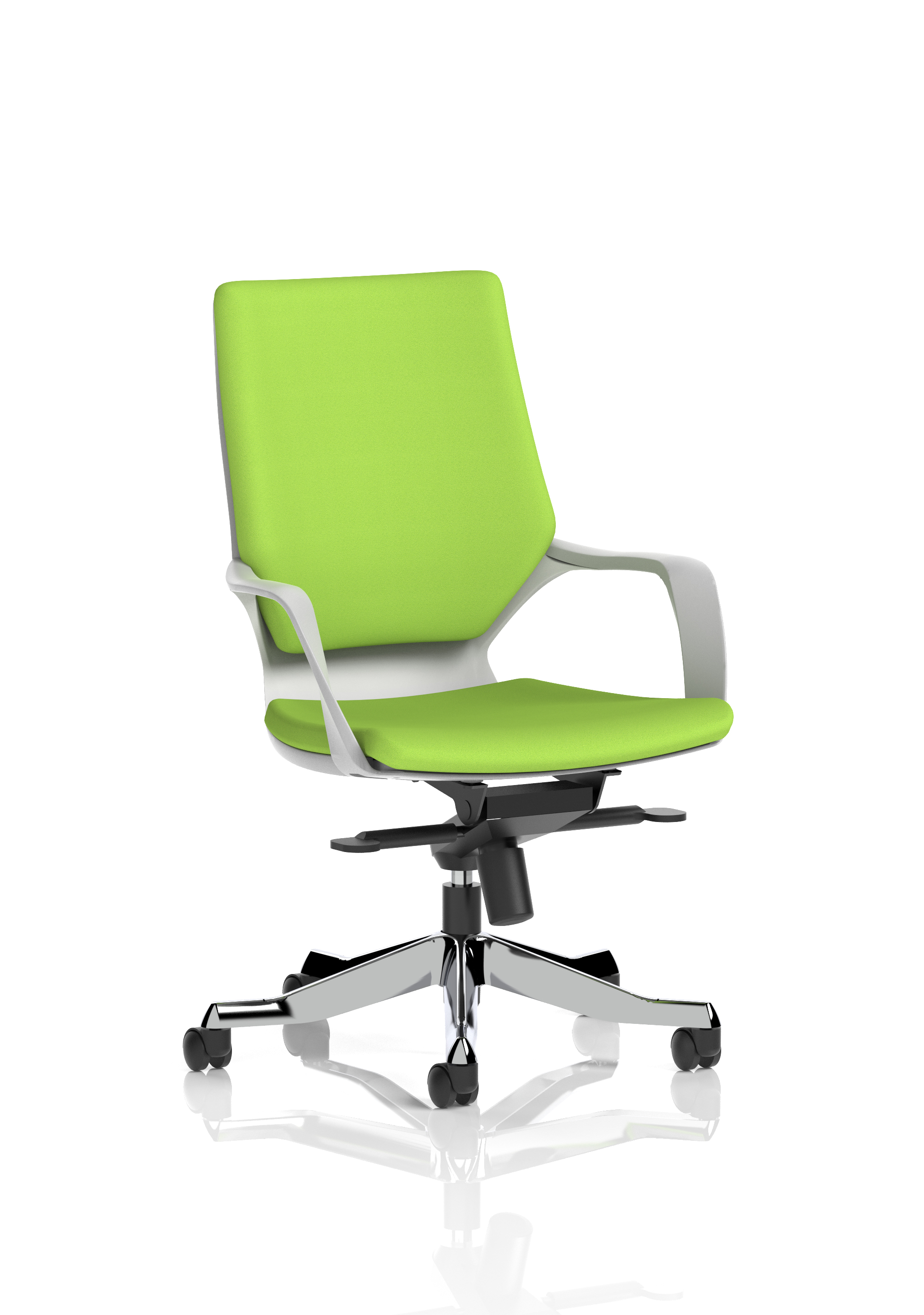 Myrrh Green
