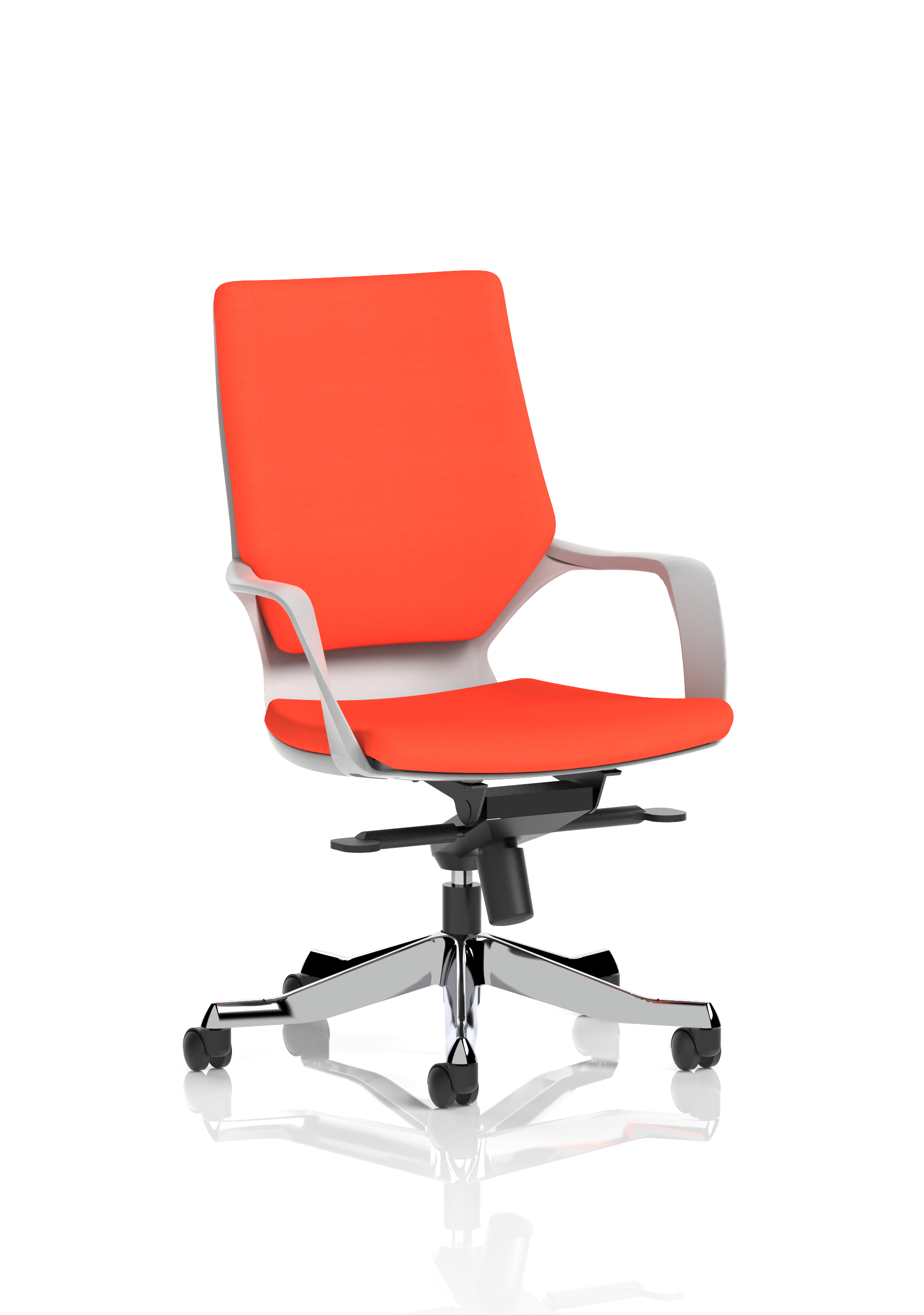 Tabasco Orange