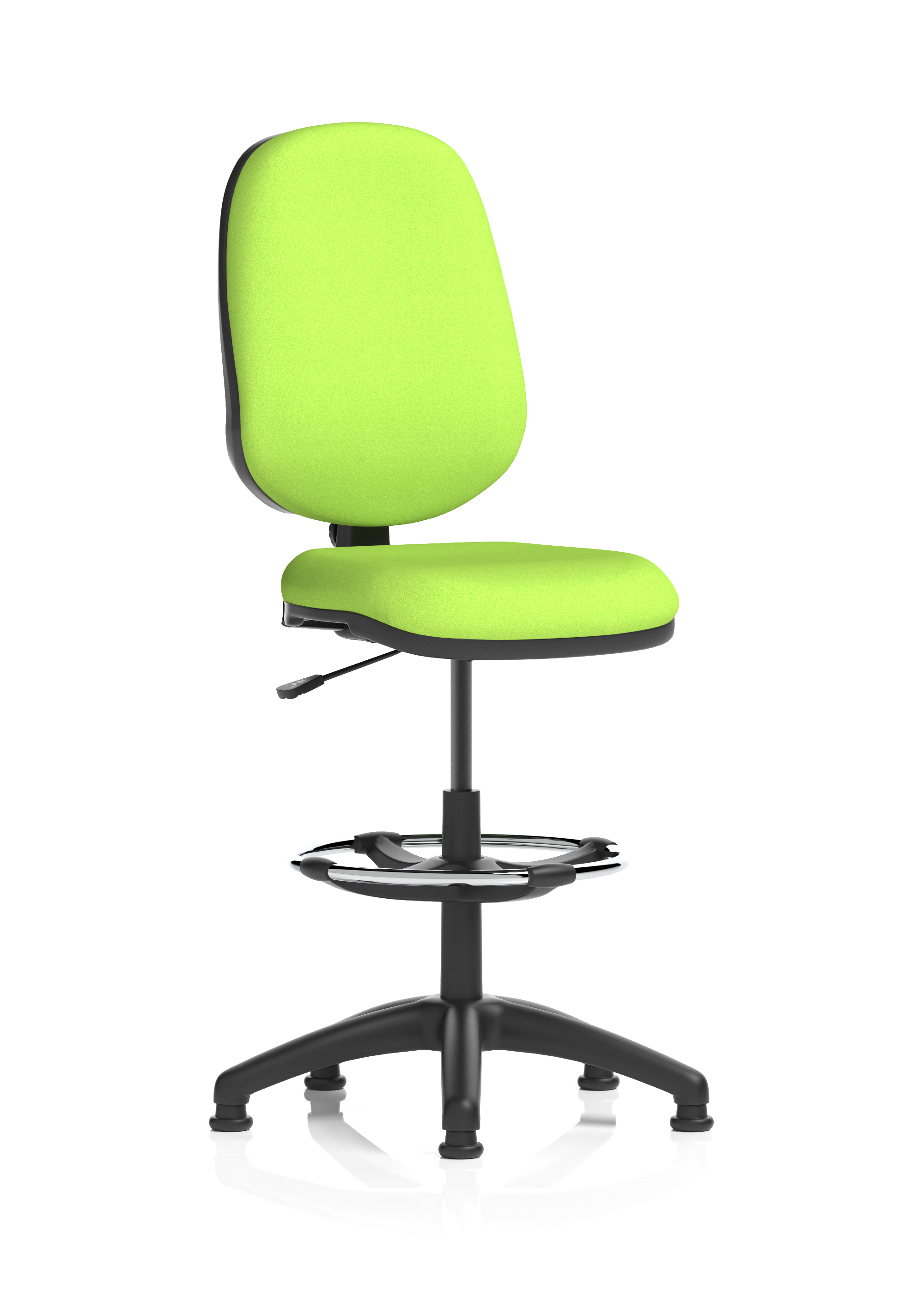 Myrrh Green