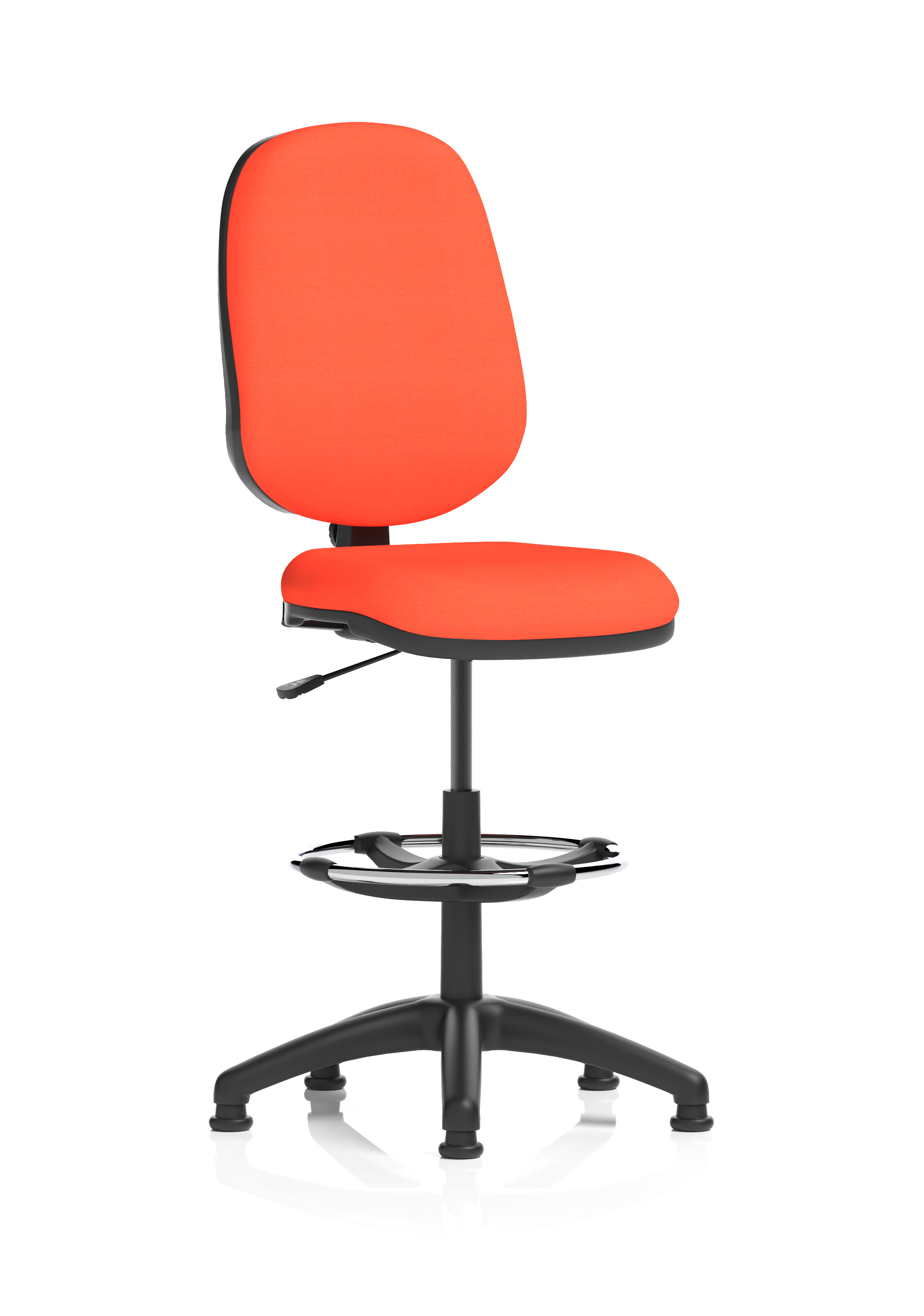 Tabasco Orange