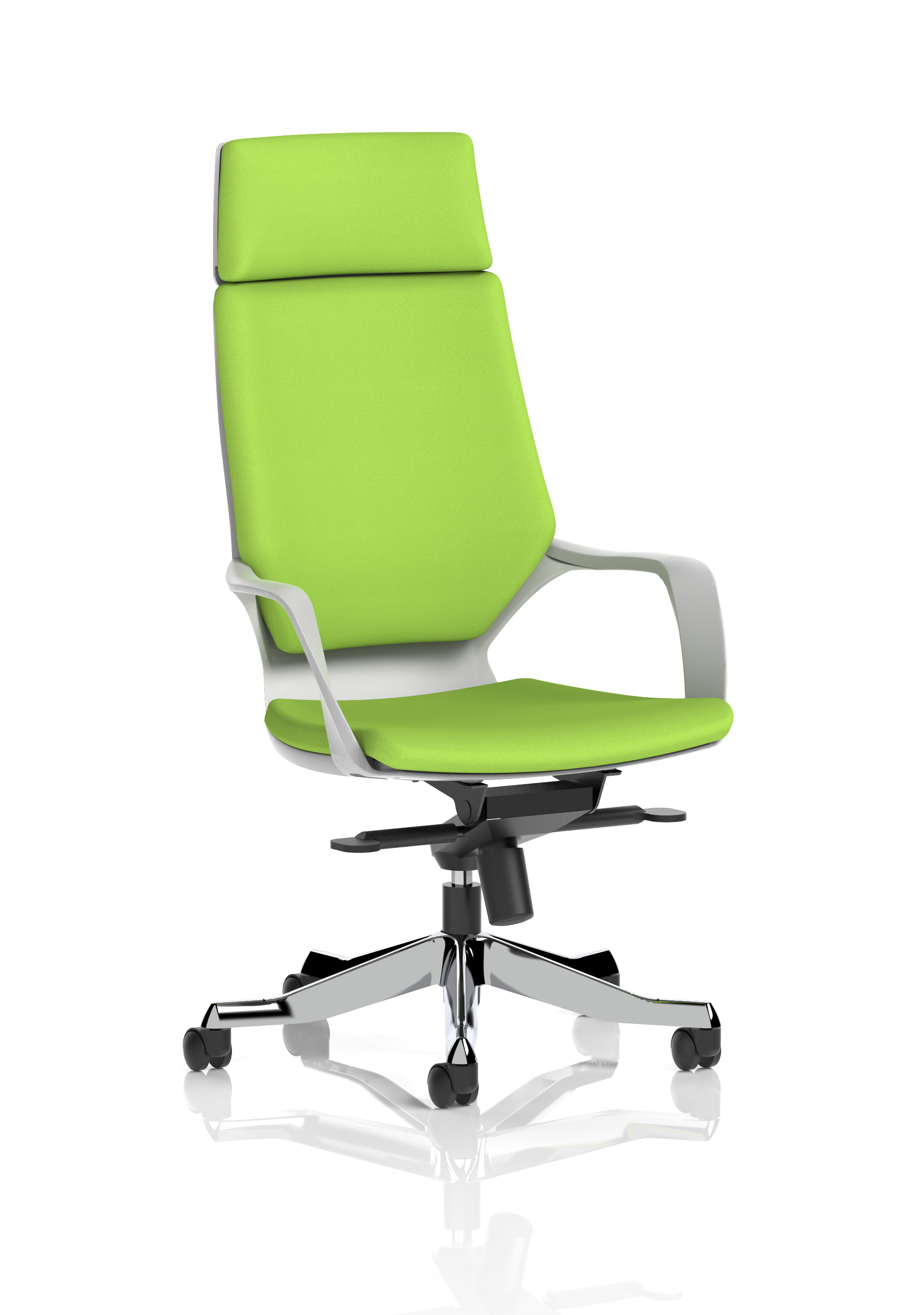 Myrrh Green