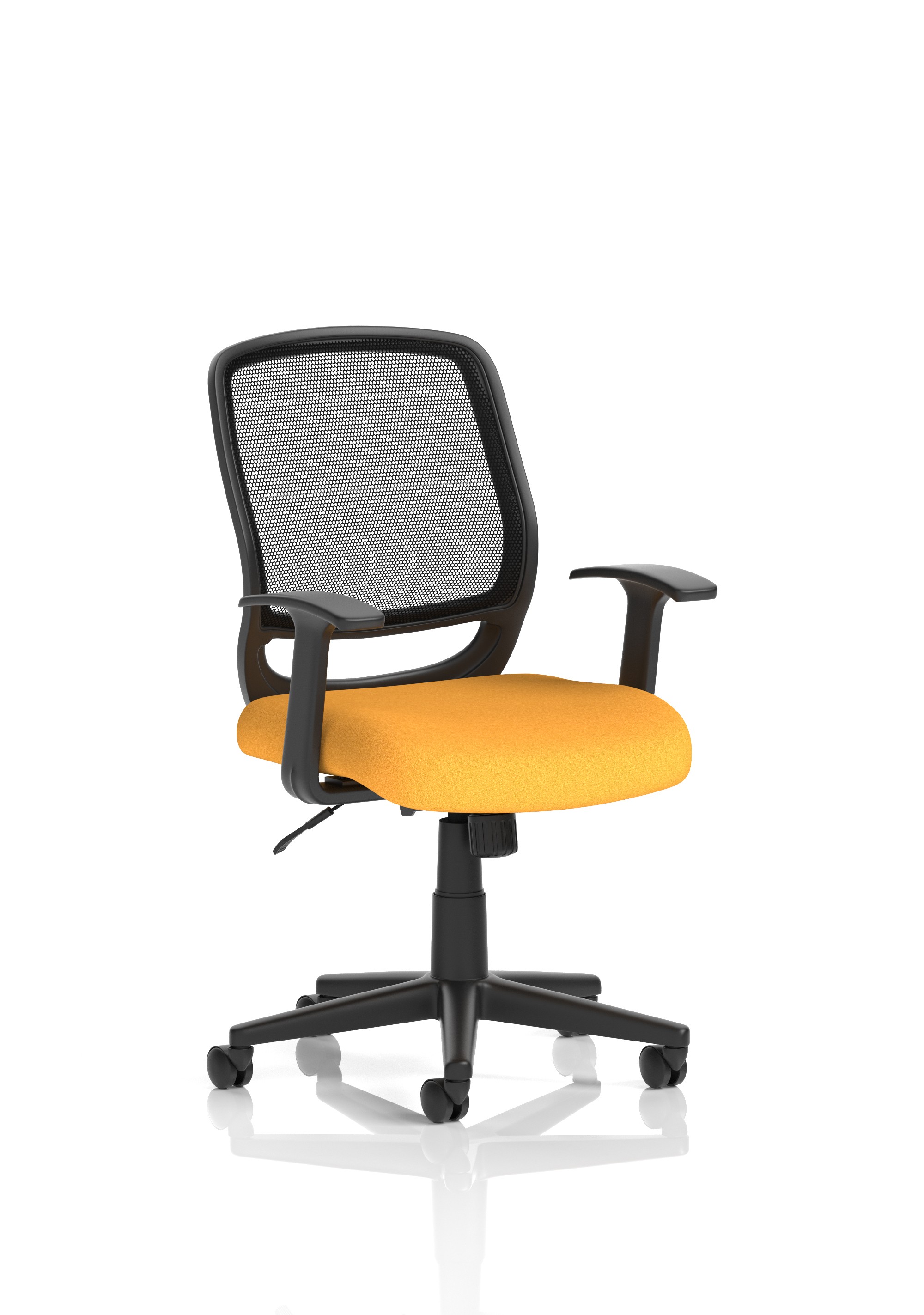 Senna Yellow