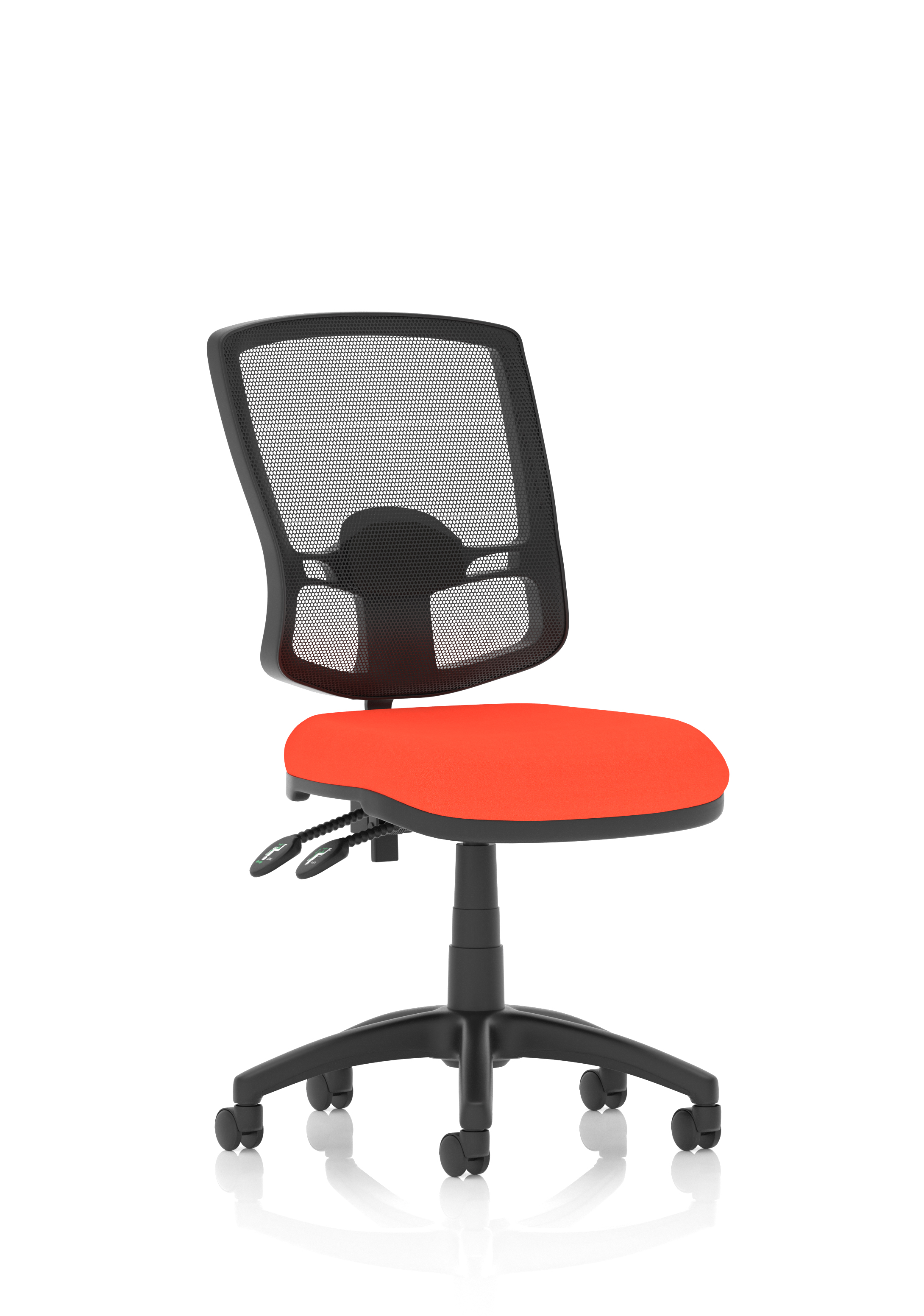 Tabasco Orange