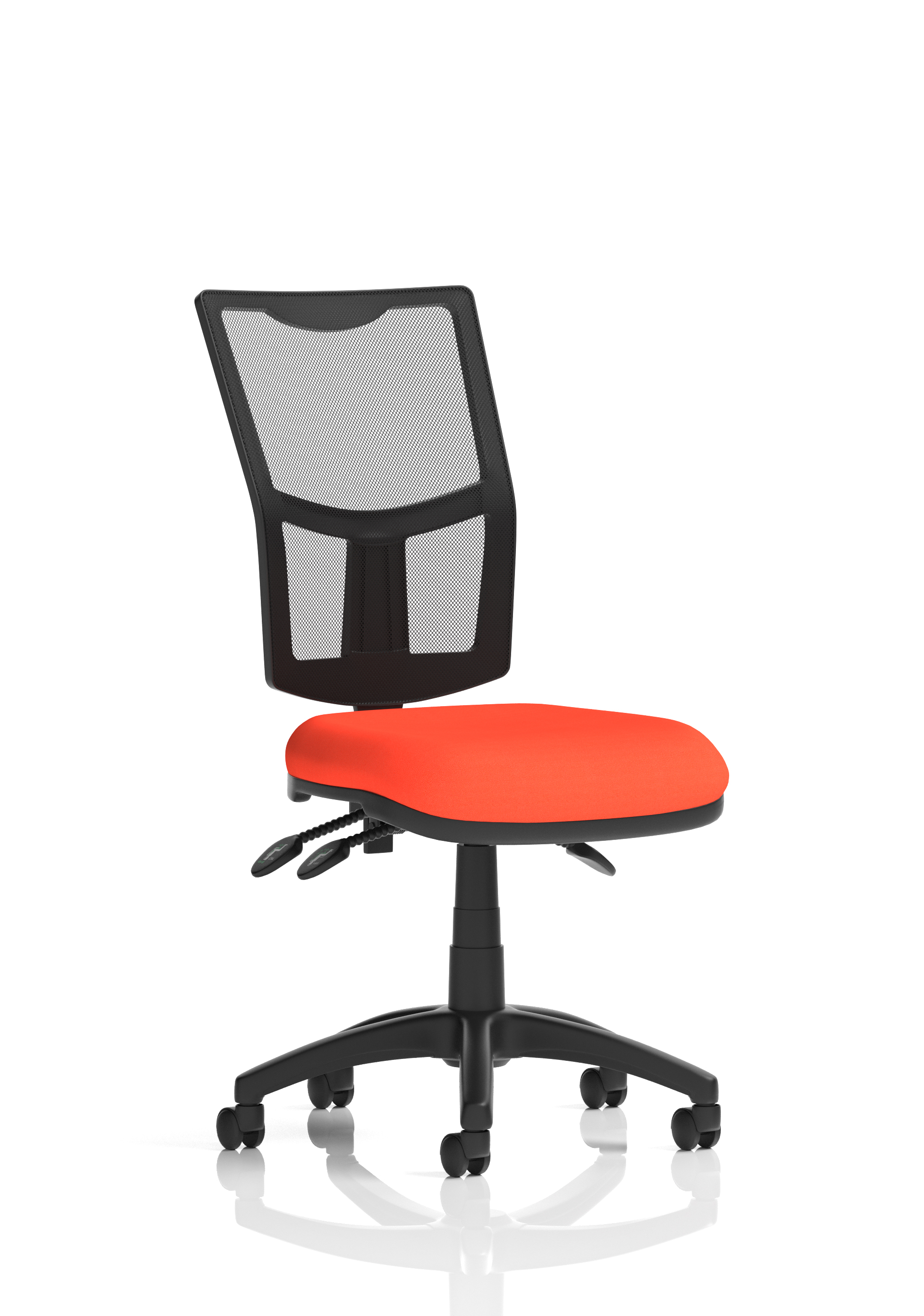 Tabasco Orange