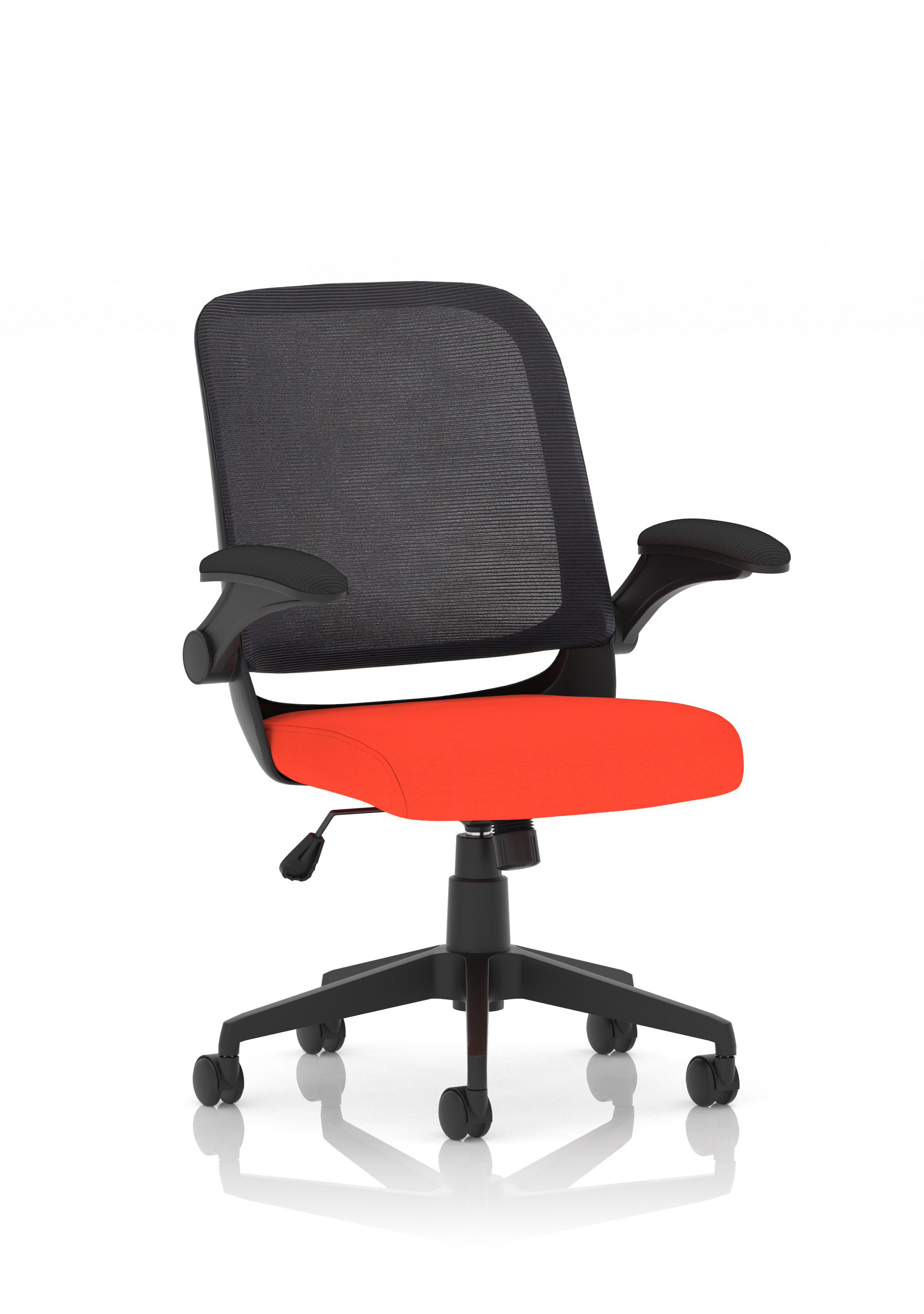 Tabasco Orange