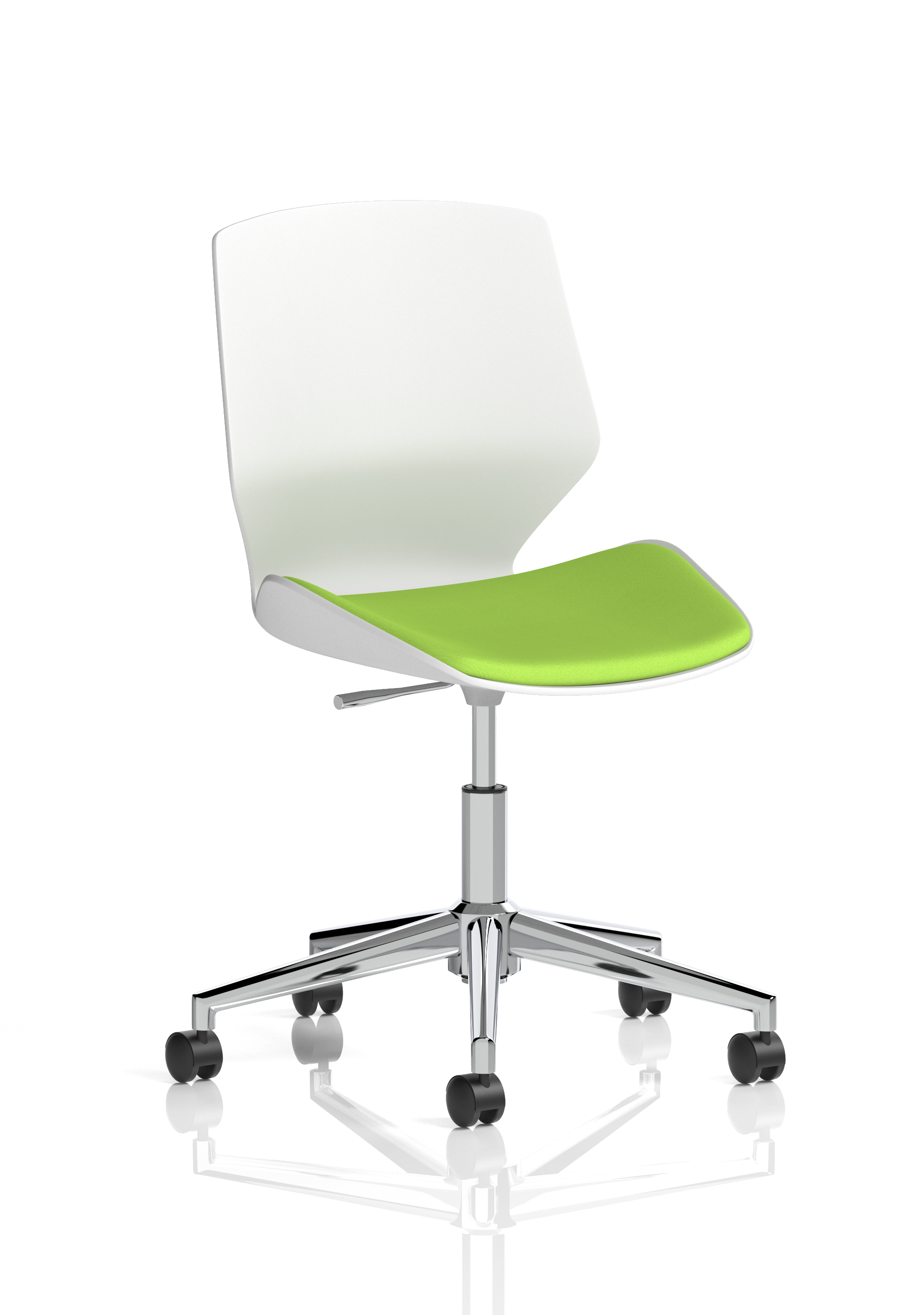 Myrrh Green