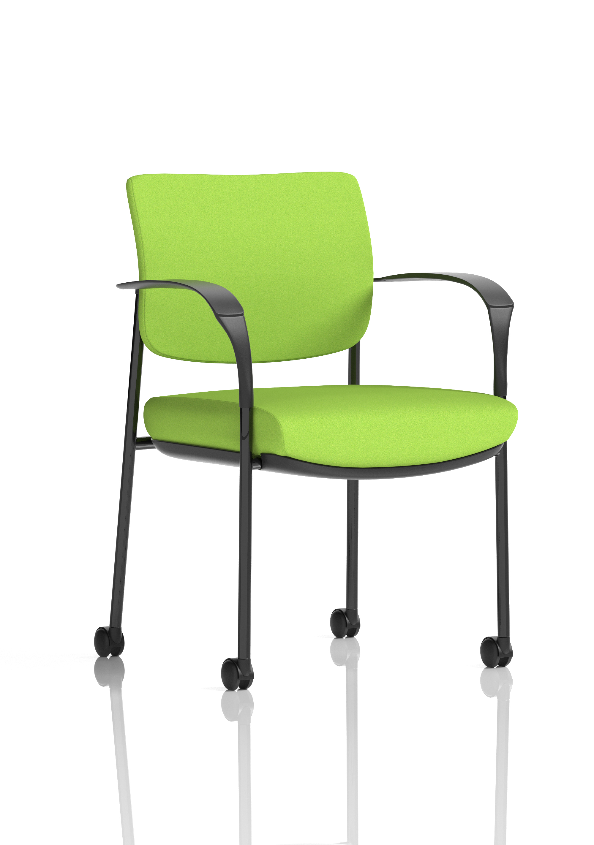 Myrrh Green