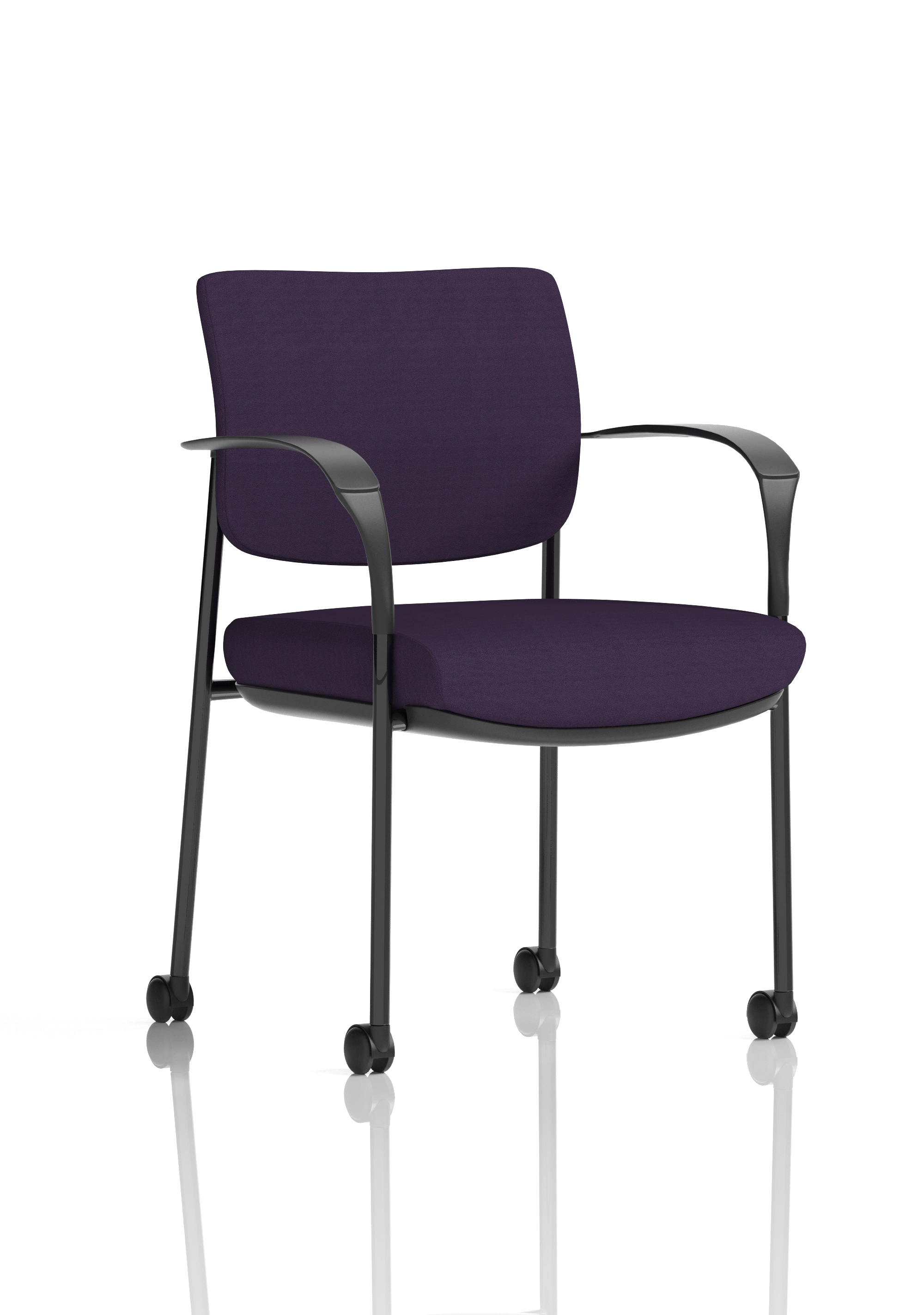 Tansy Purple