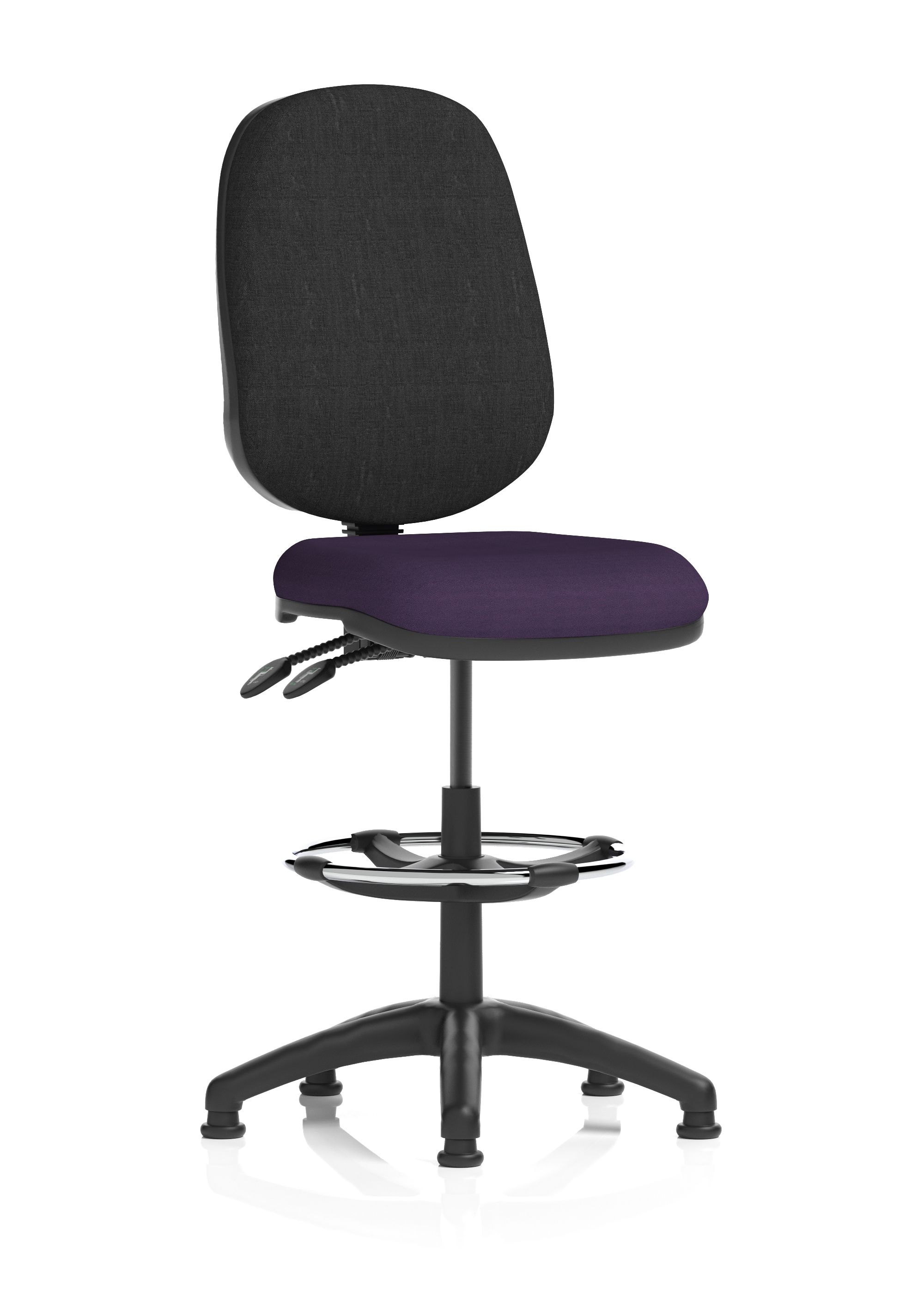 Tansy Purple