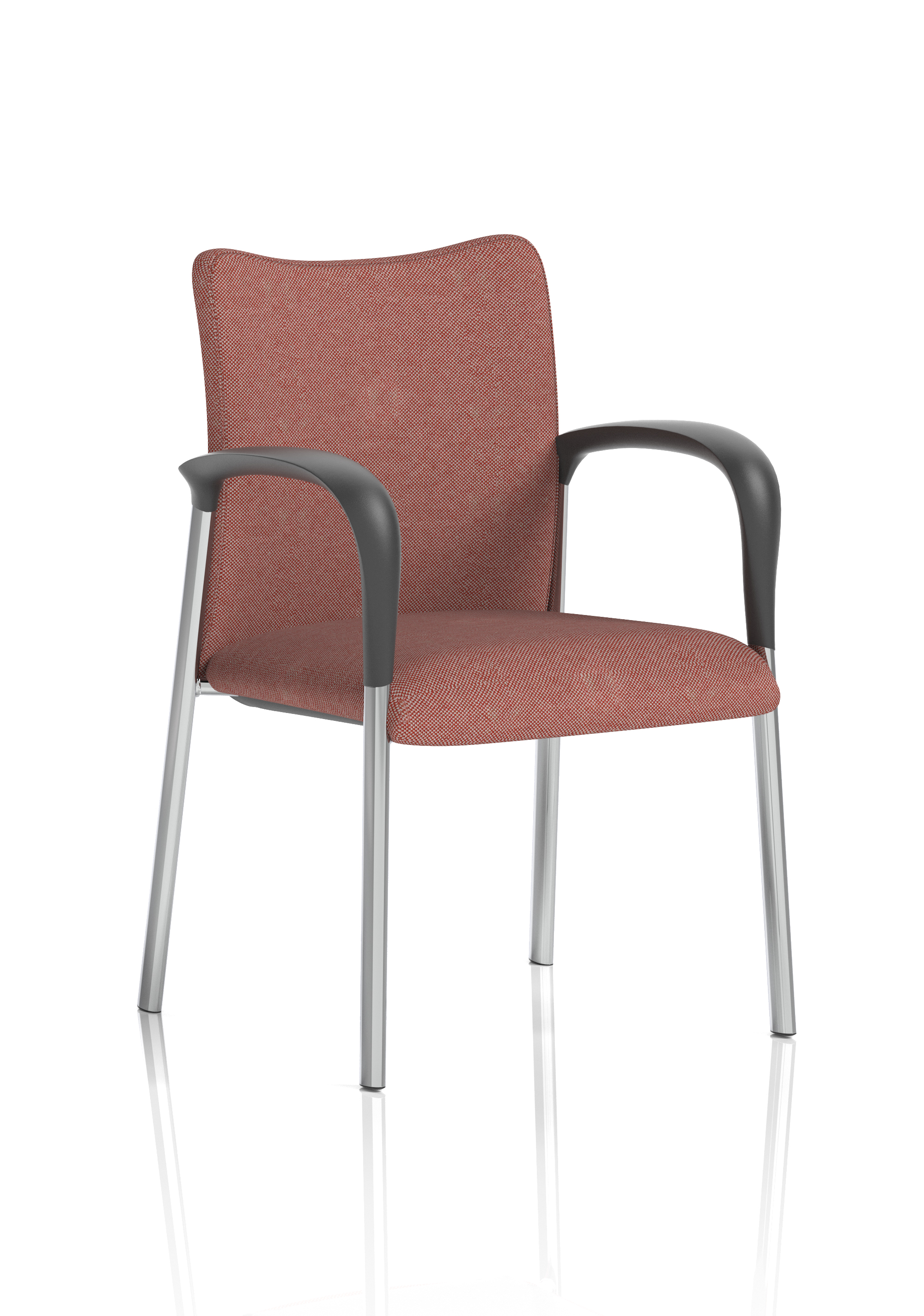 Back And Seat Rivet Forge