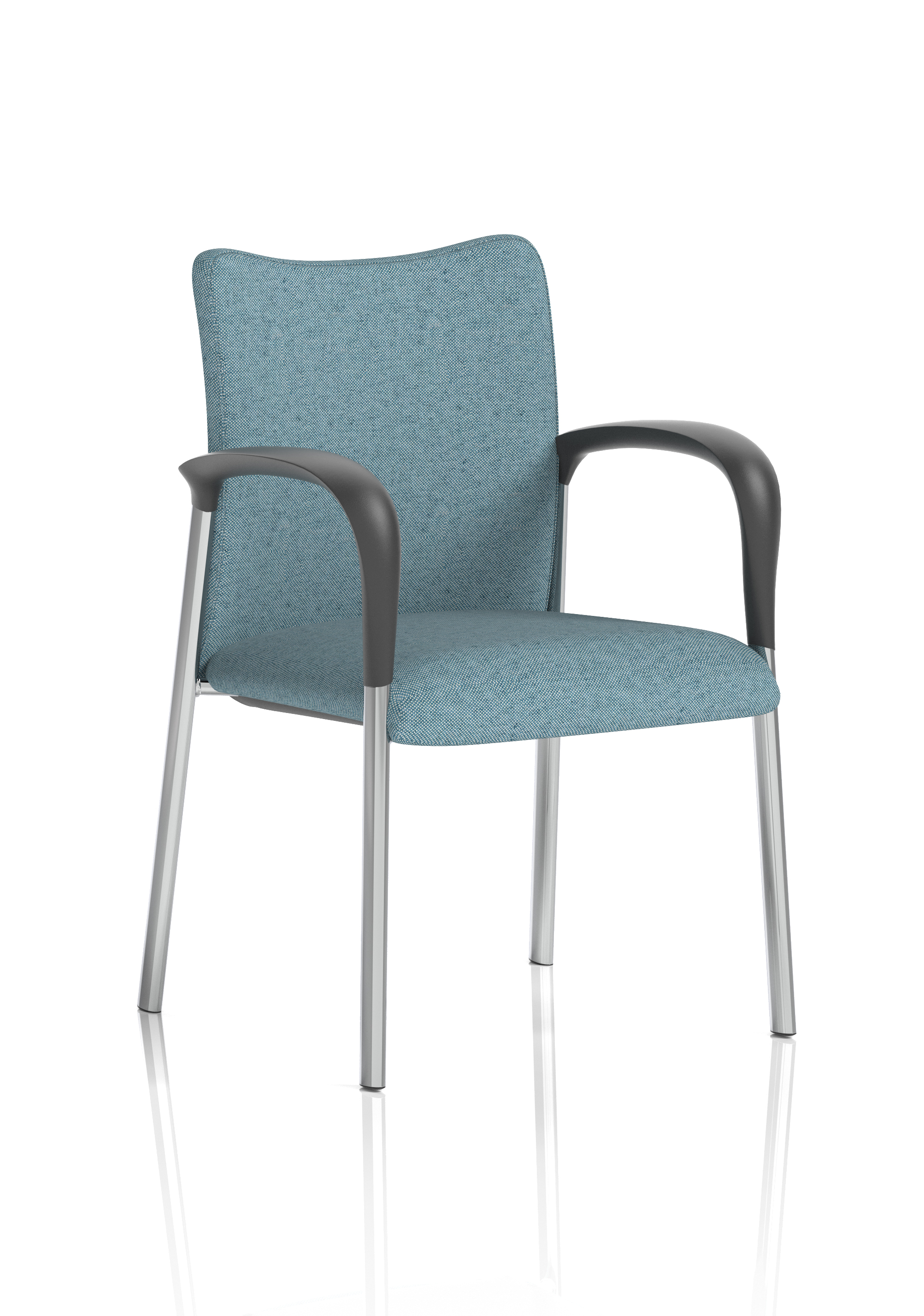 Back And Seat Rivet Quench