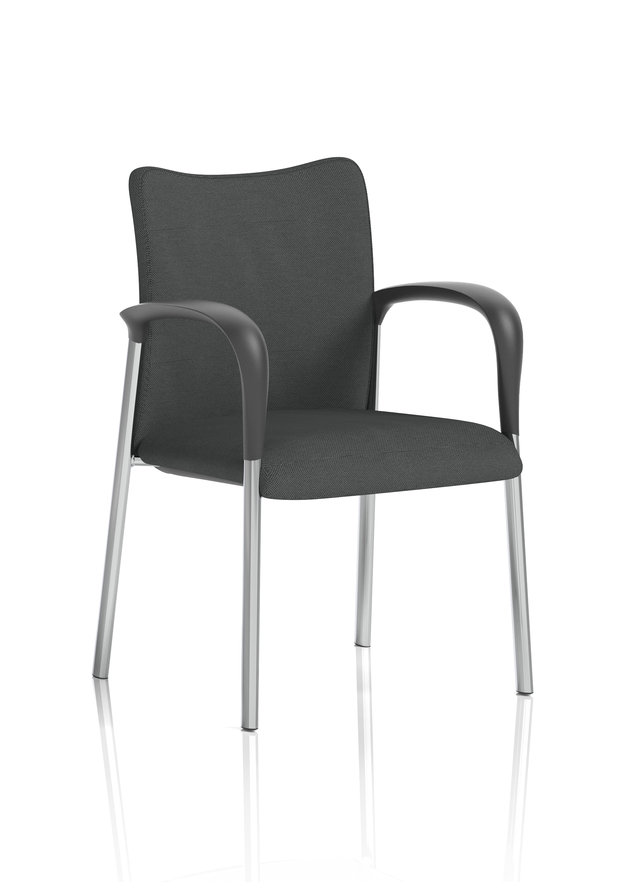 Back And Seat Quest Mussel