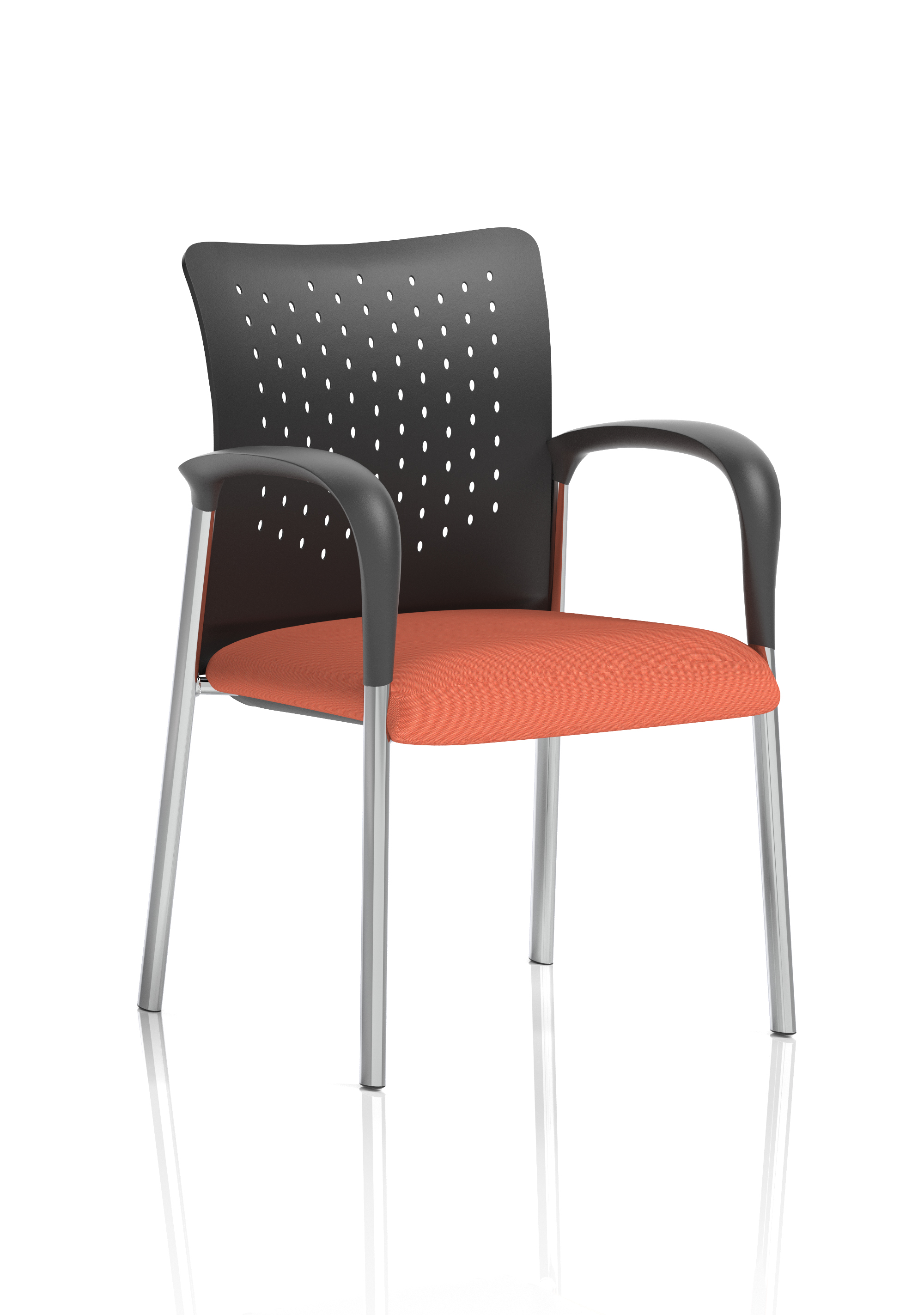 Nylon Back Bespoke Colour Seat Quest Crab