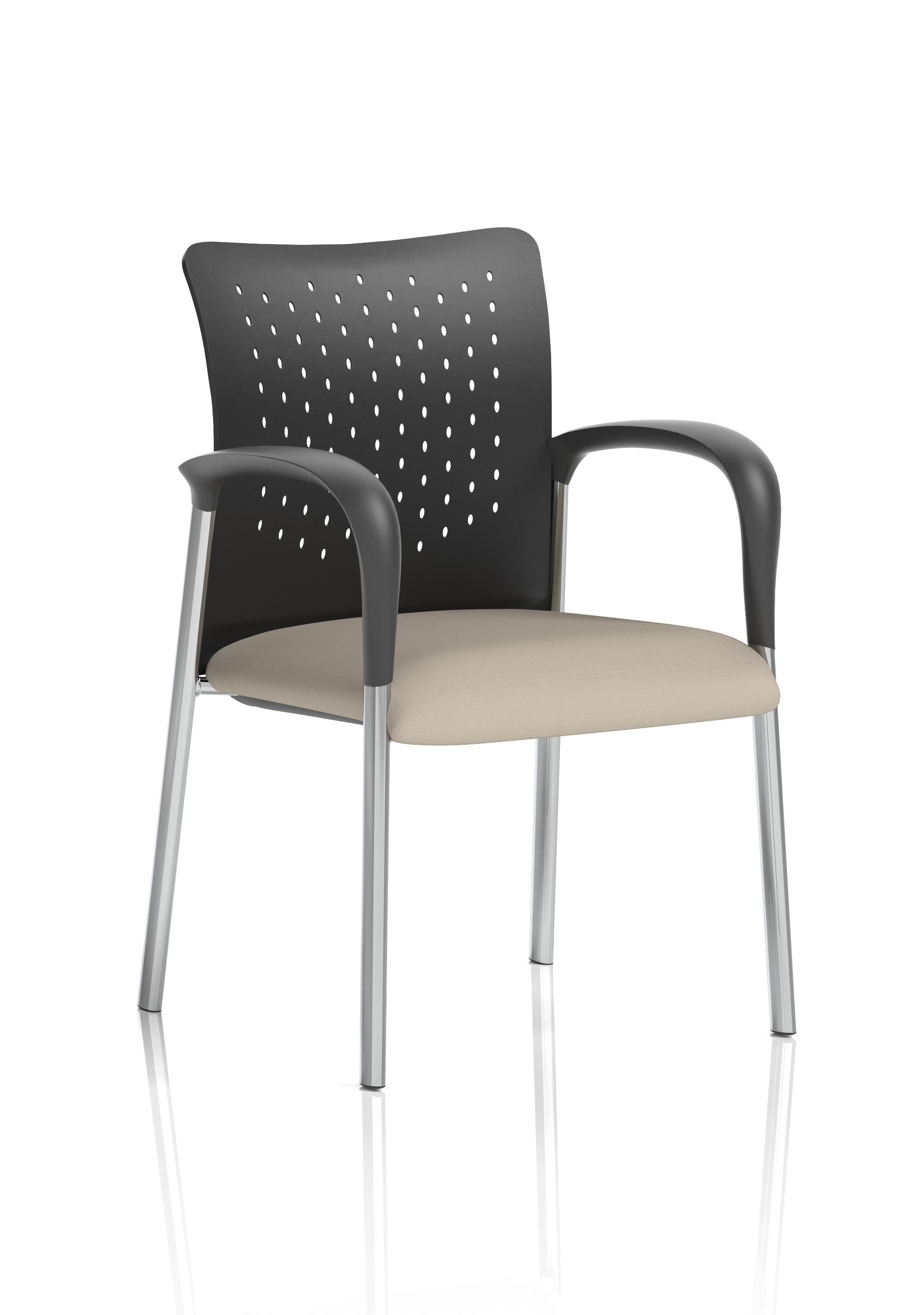 Nylon Back Bespoke Colour Seat Quest Salt
