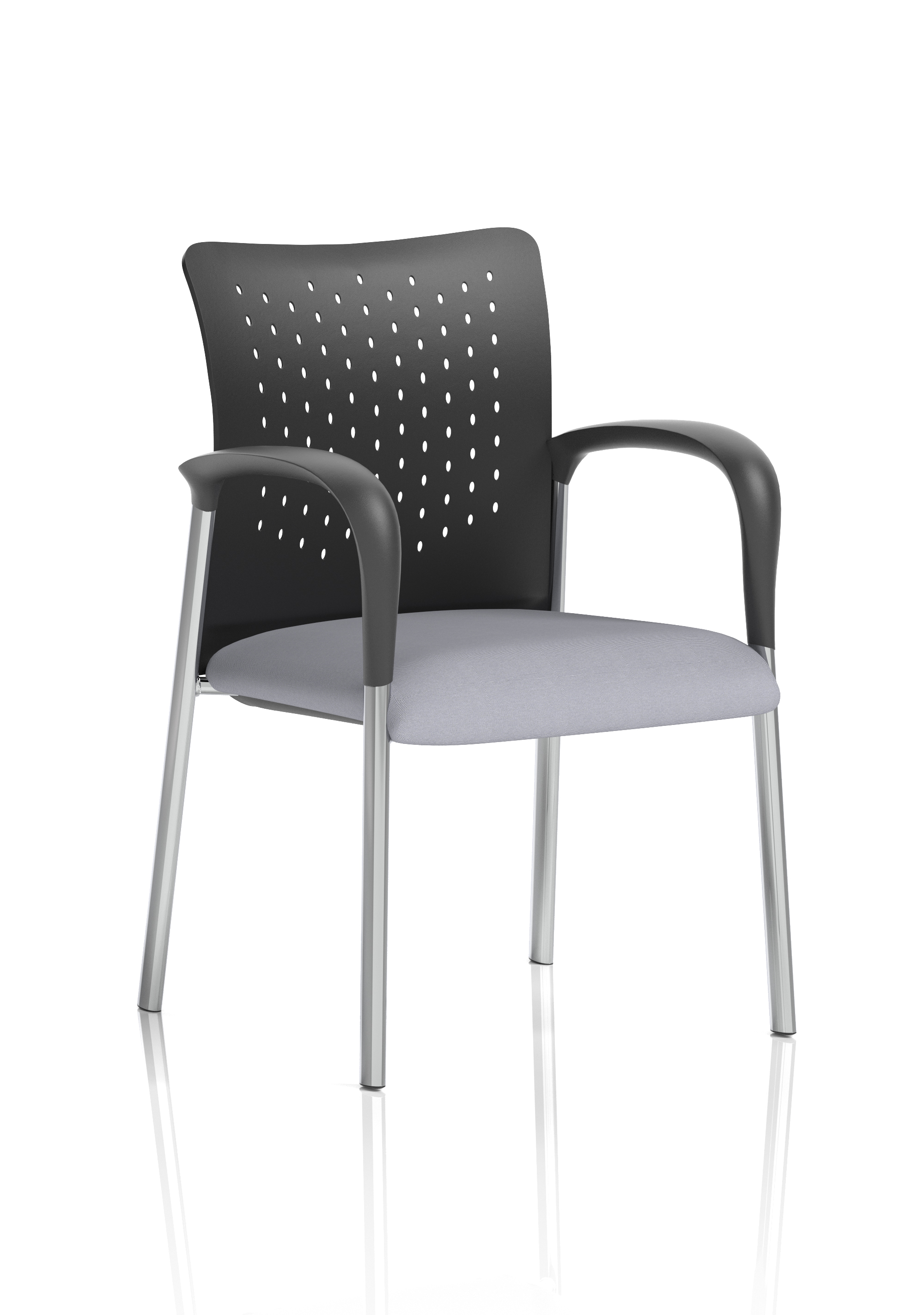 Nylon Back Bespoke Colour Seat Quest Shell