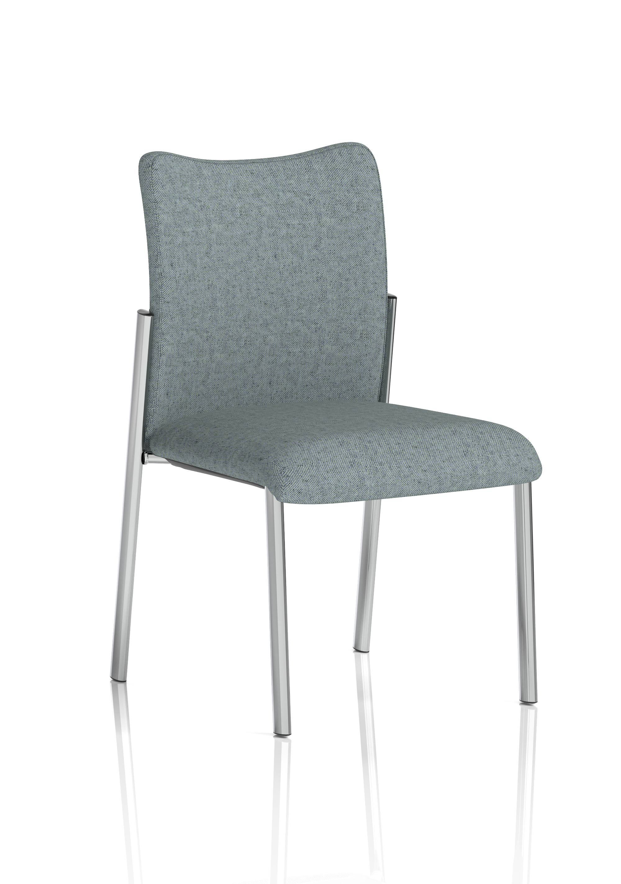Without Arms Bespoke Colour Back And Seat Rivet Tensile