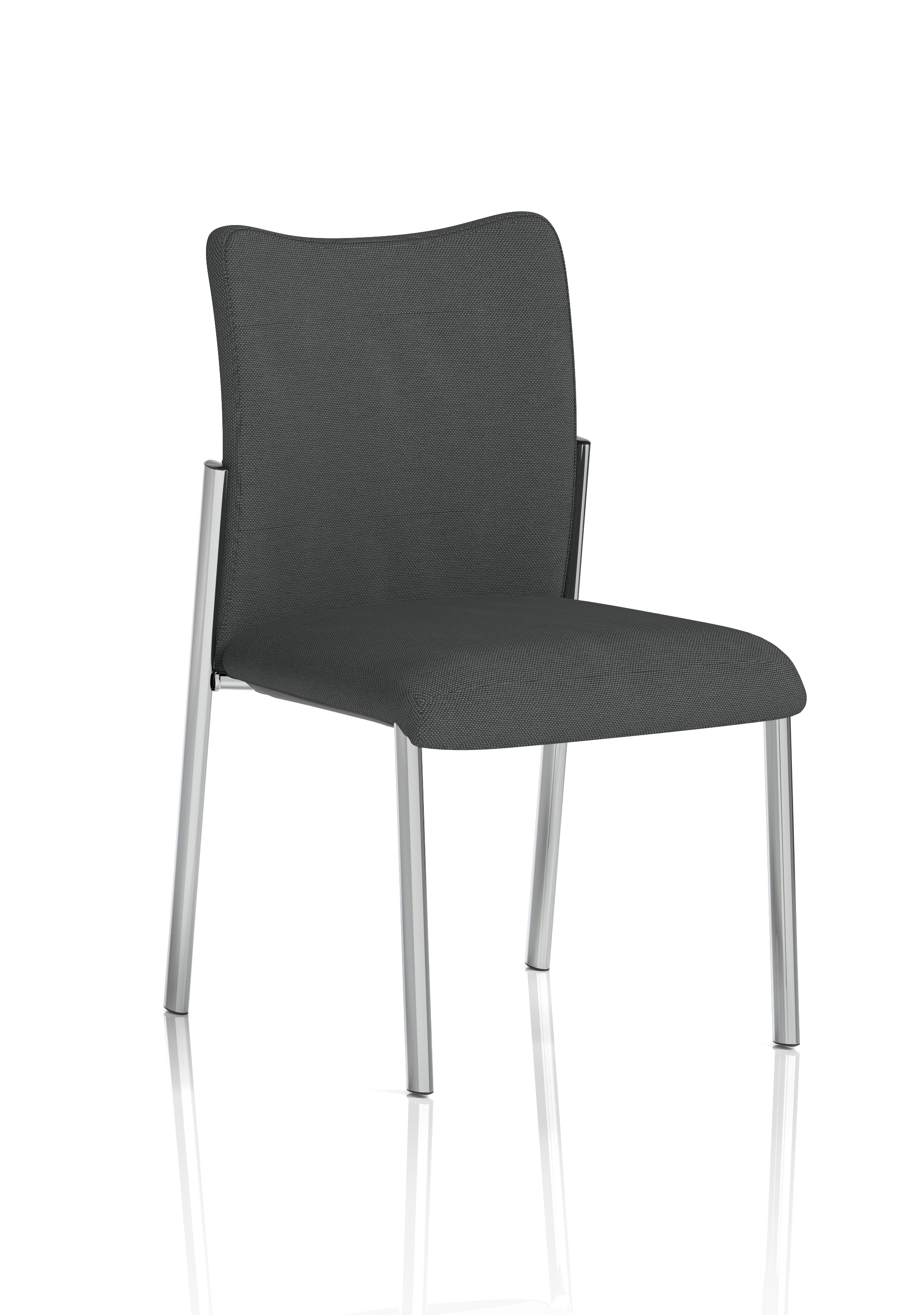 Without Arms Bespoke Colour Back And Seat Quest Mussel