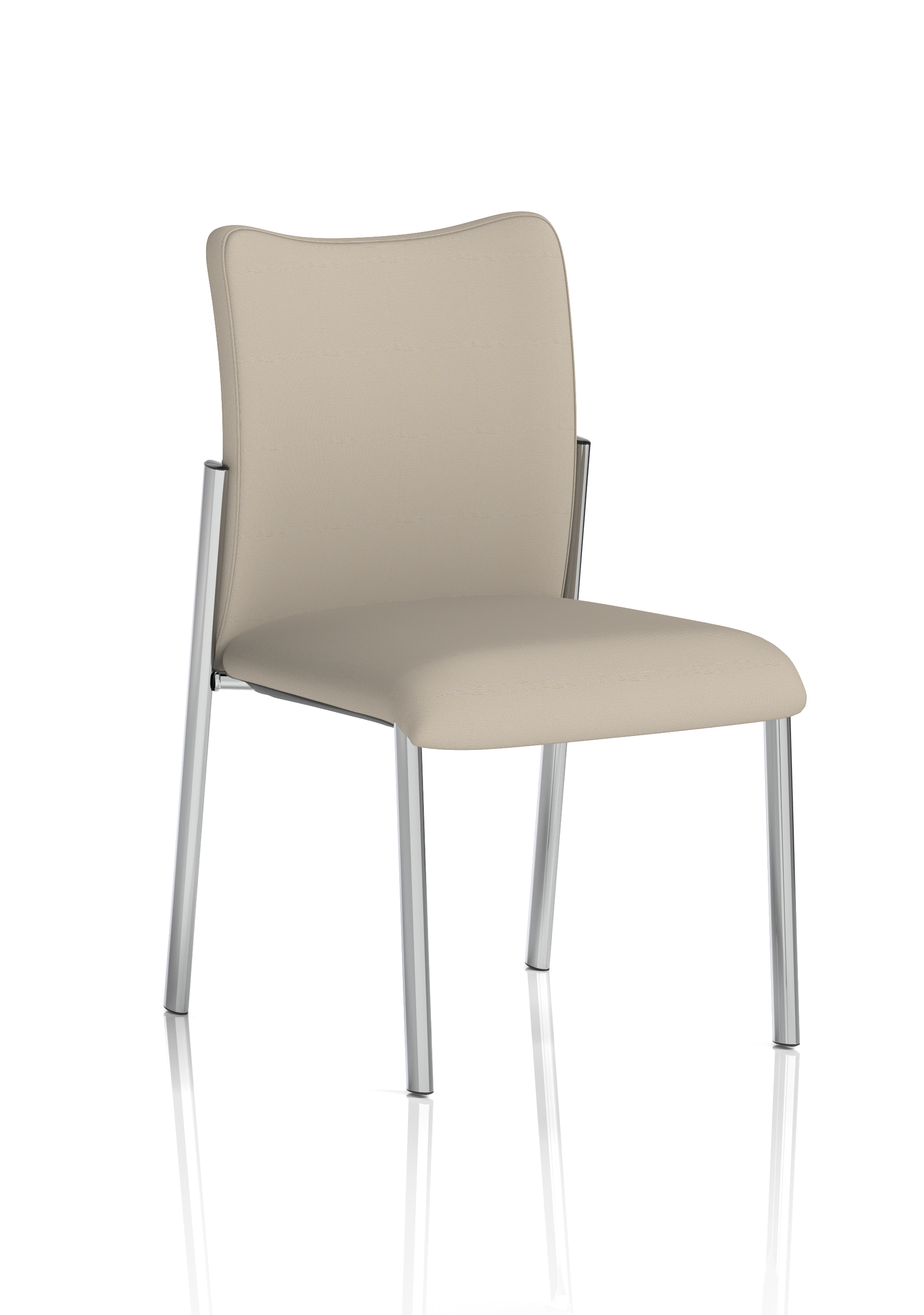 Without Arms Bespoke Colour Back And Seat Quest Salt