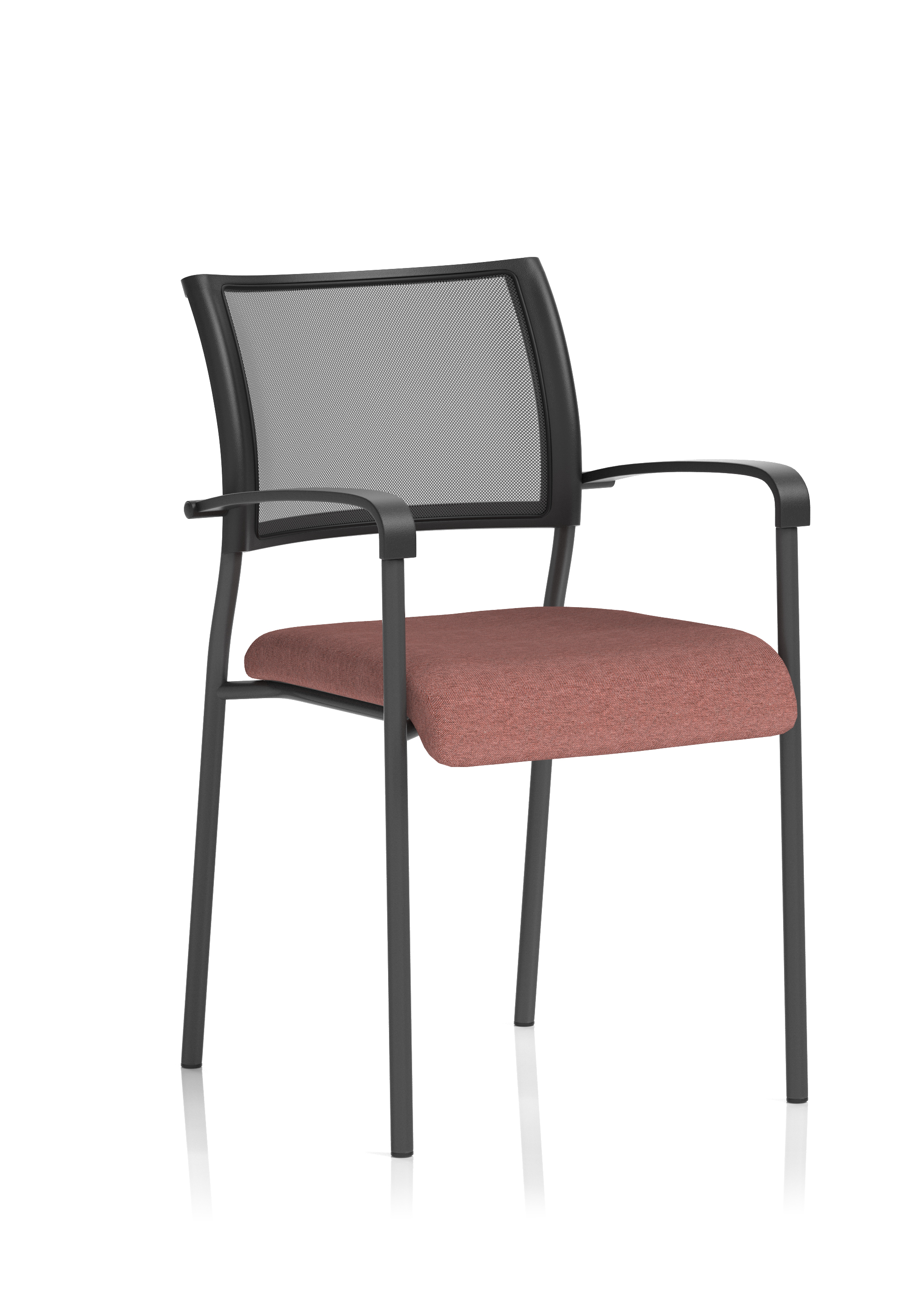 Black Frame Bespoke Colour Seat Rivet Forge