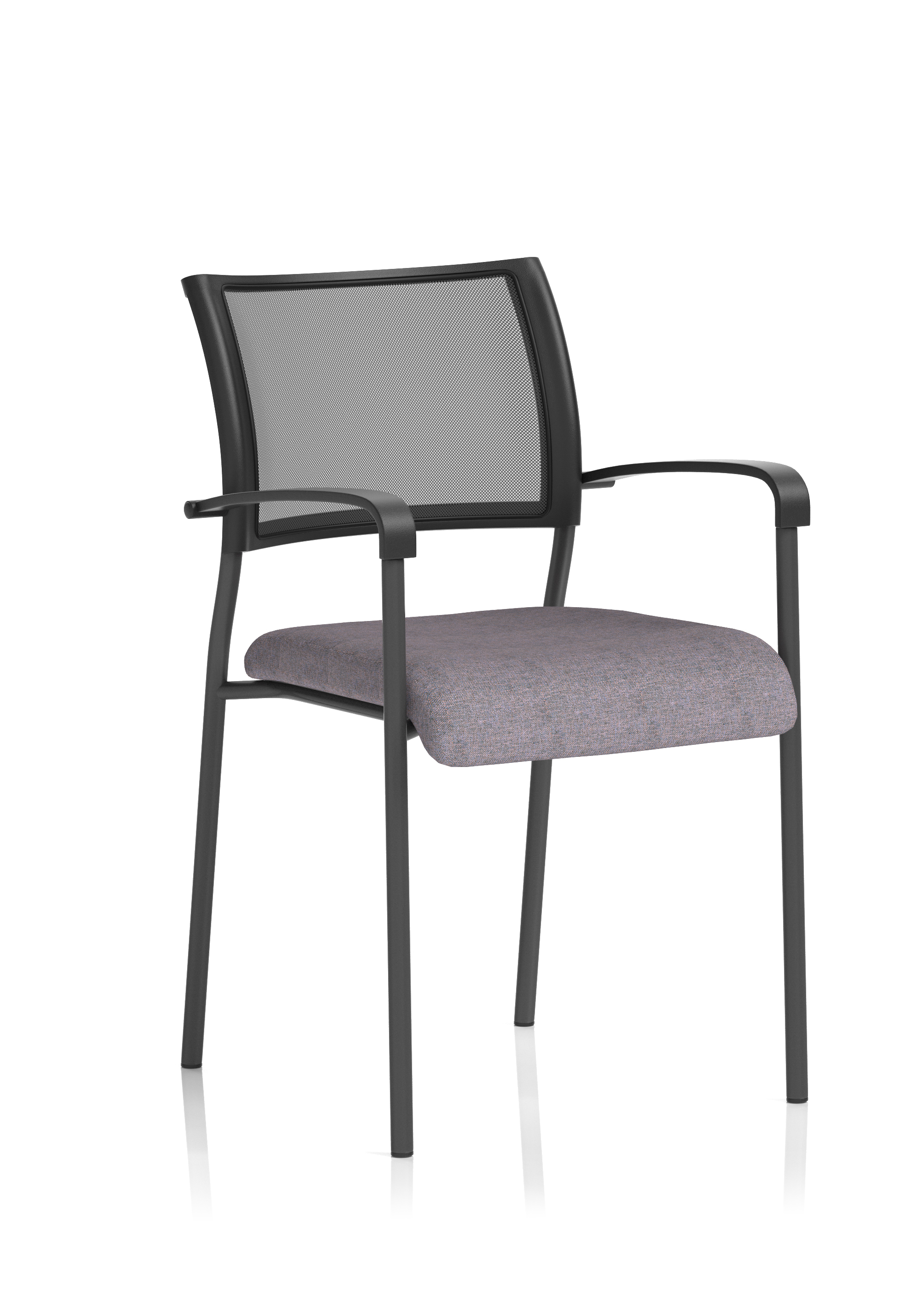 Black Frame Bespoke Colour Seat Rivet Fuse